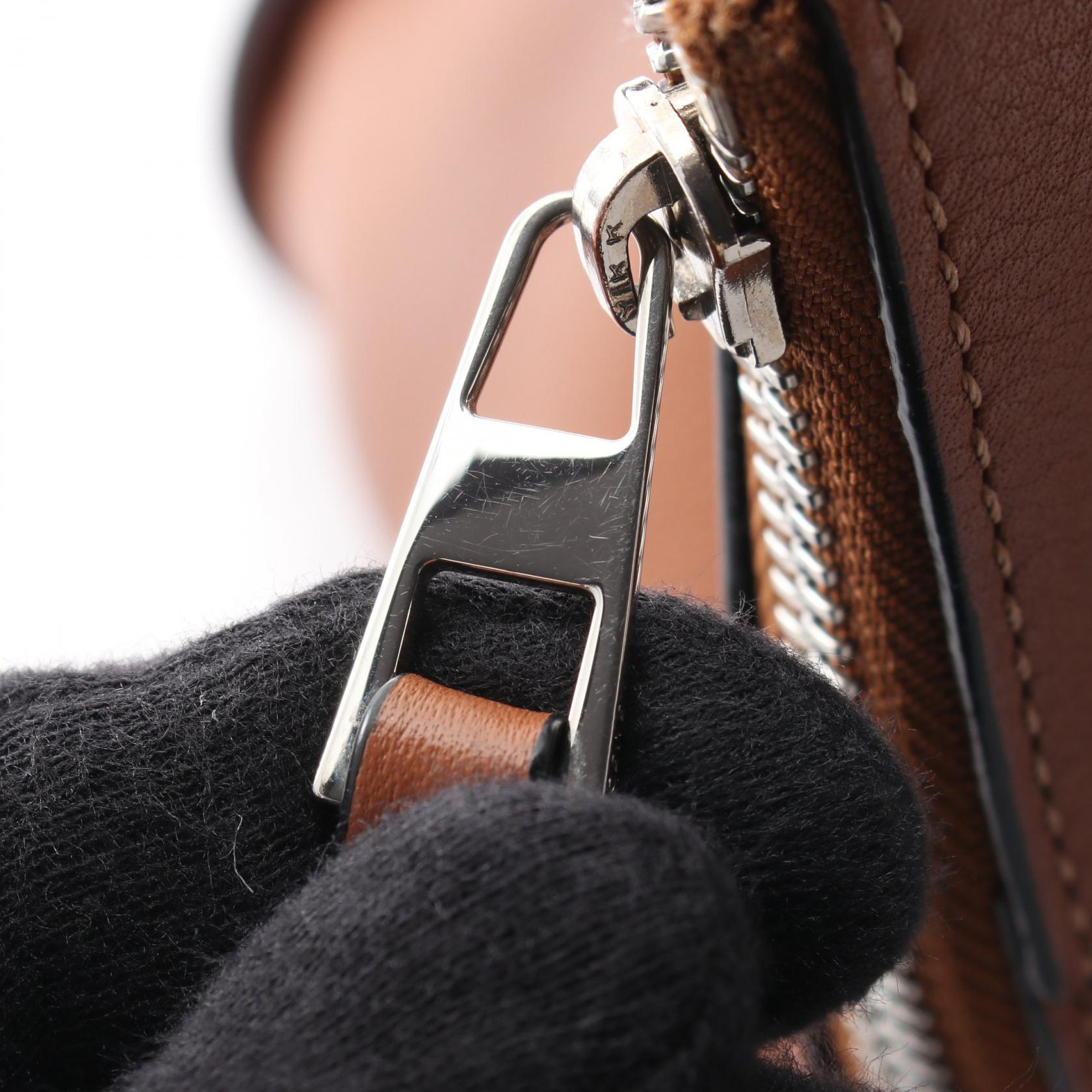 ロエベ HAMMOCK SMALL レザー2wayハンドバッグ