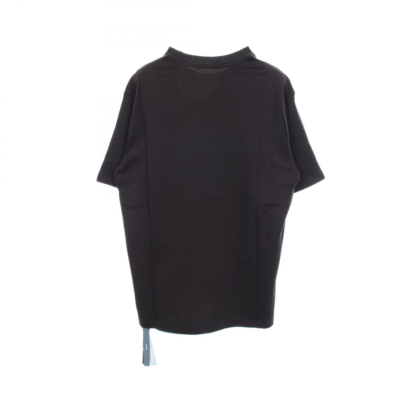 アミリ Arts District コットン 半袖Tシャツ