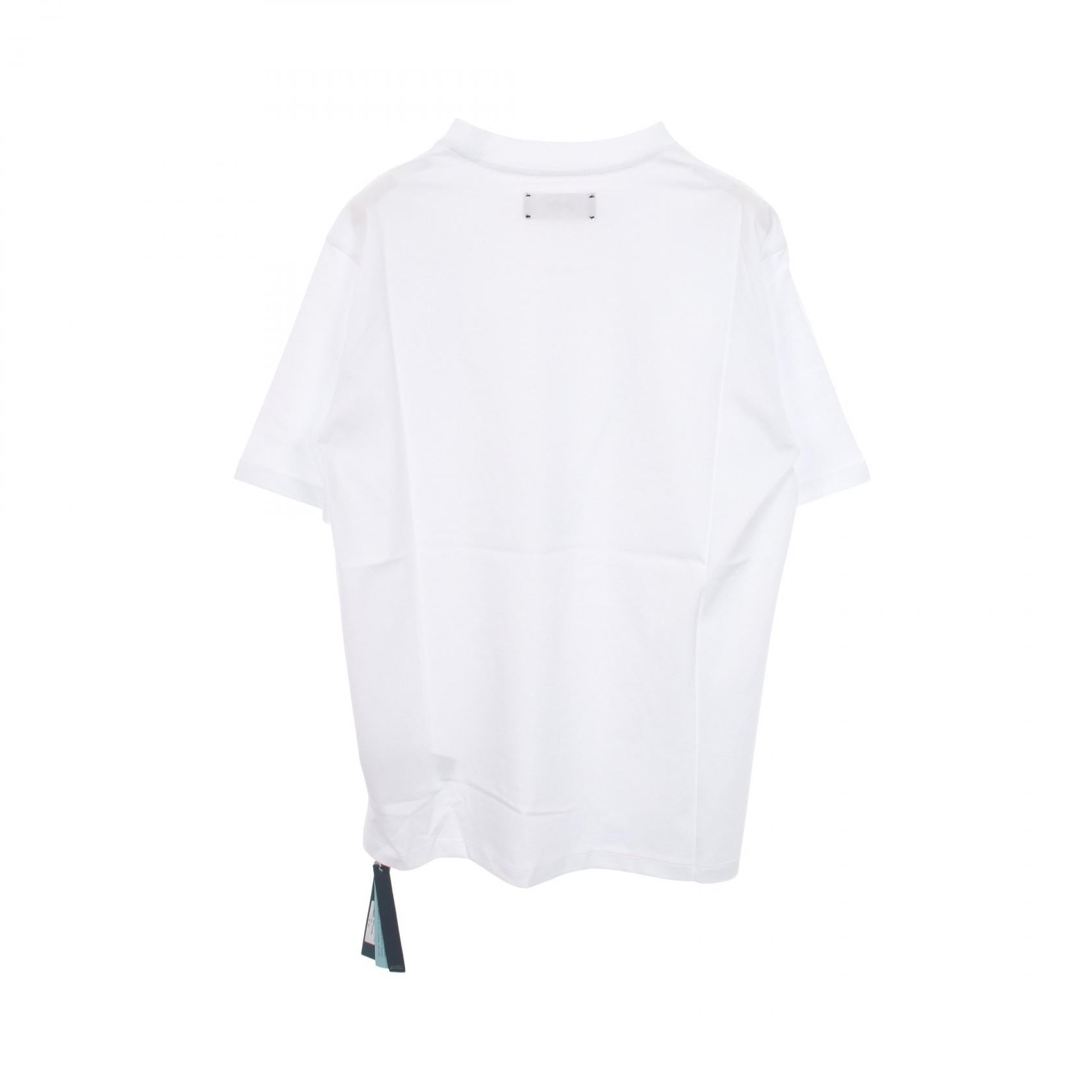 アミリ Arts District コットン半袖Tシャツ