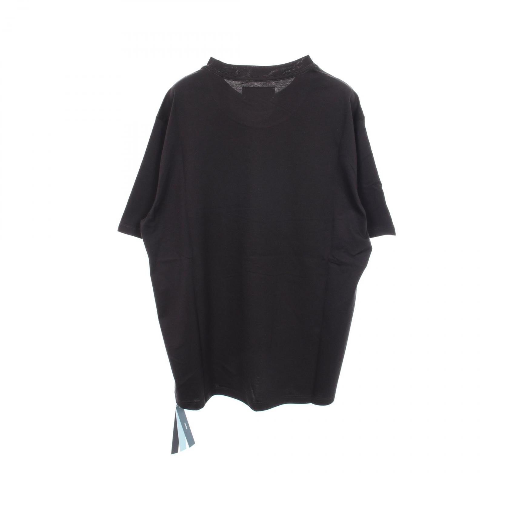 アミリ Sports コットン 半袖Tシャツ