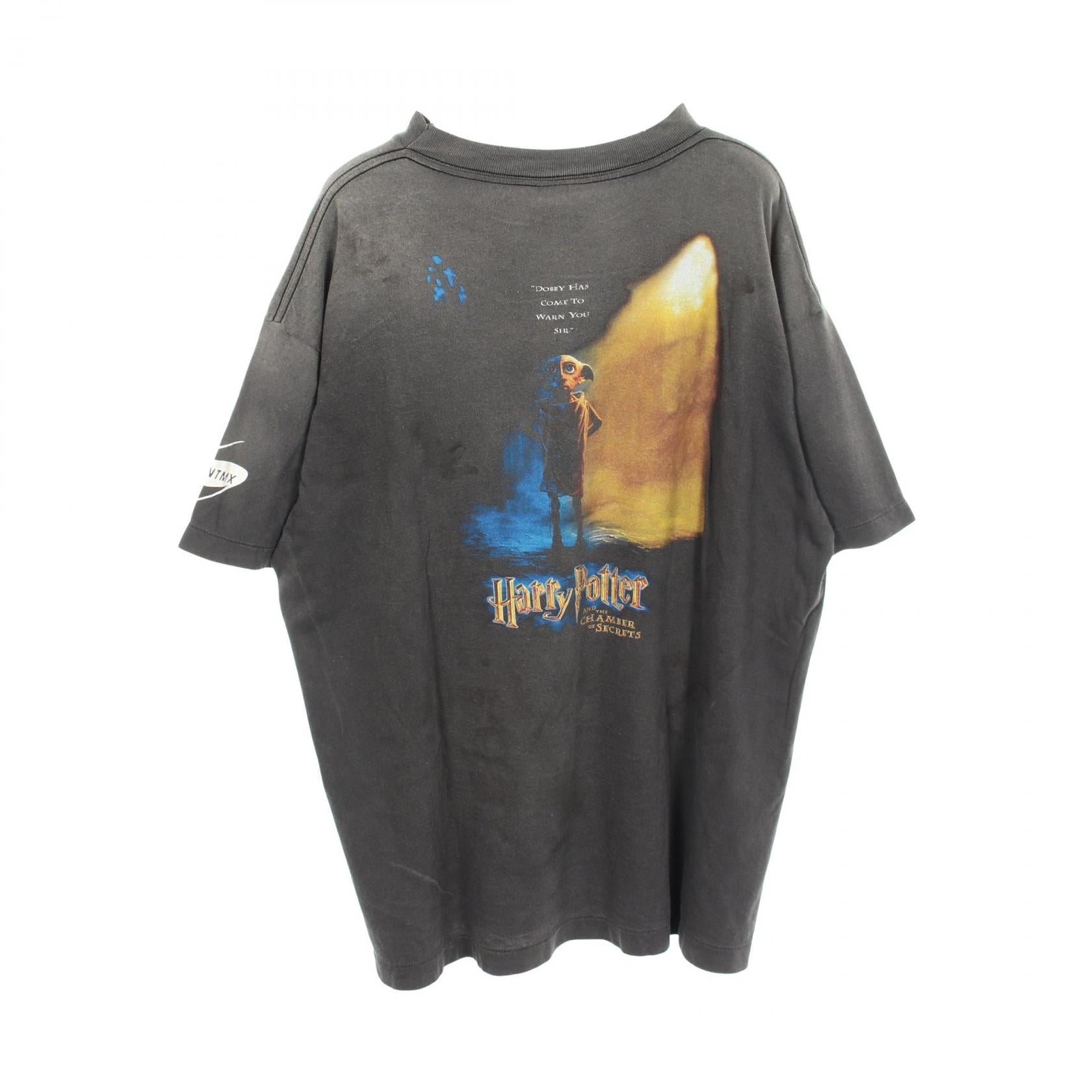 セントマイケル コットン半袖Tシャツ