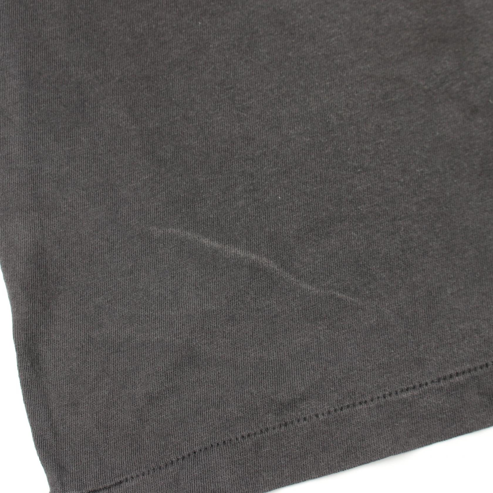 セントマイケル コットン半袖Tシャツ