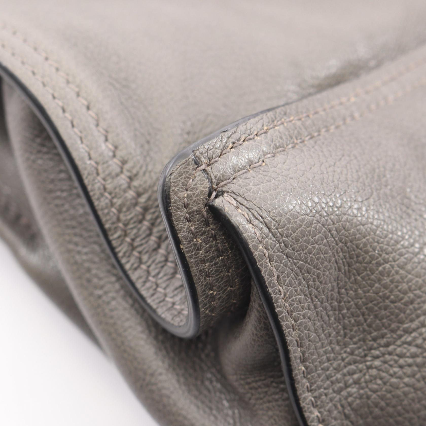 プラダ GLACE’CALF トートバッグ