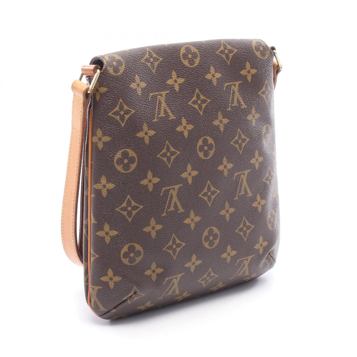ルイヴィトン ミュゼットサルサ モノグラム ショルダーバッグ