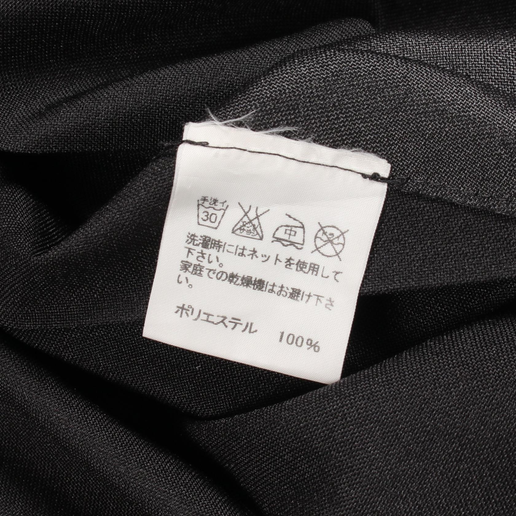 イッセイミヤケ ポリエステルジャケット