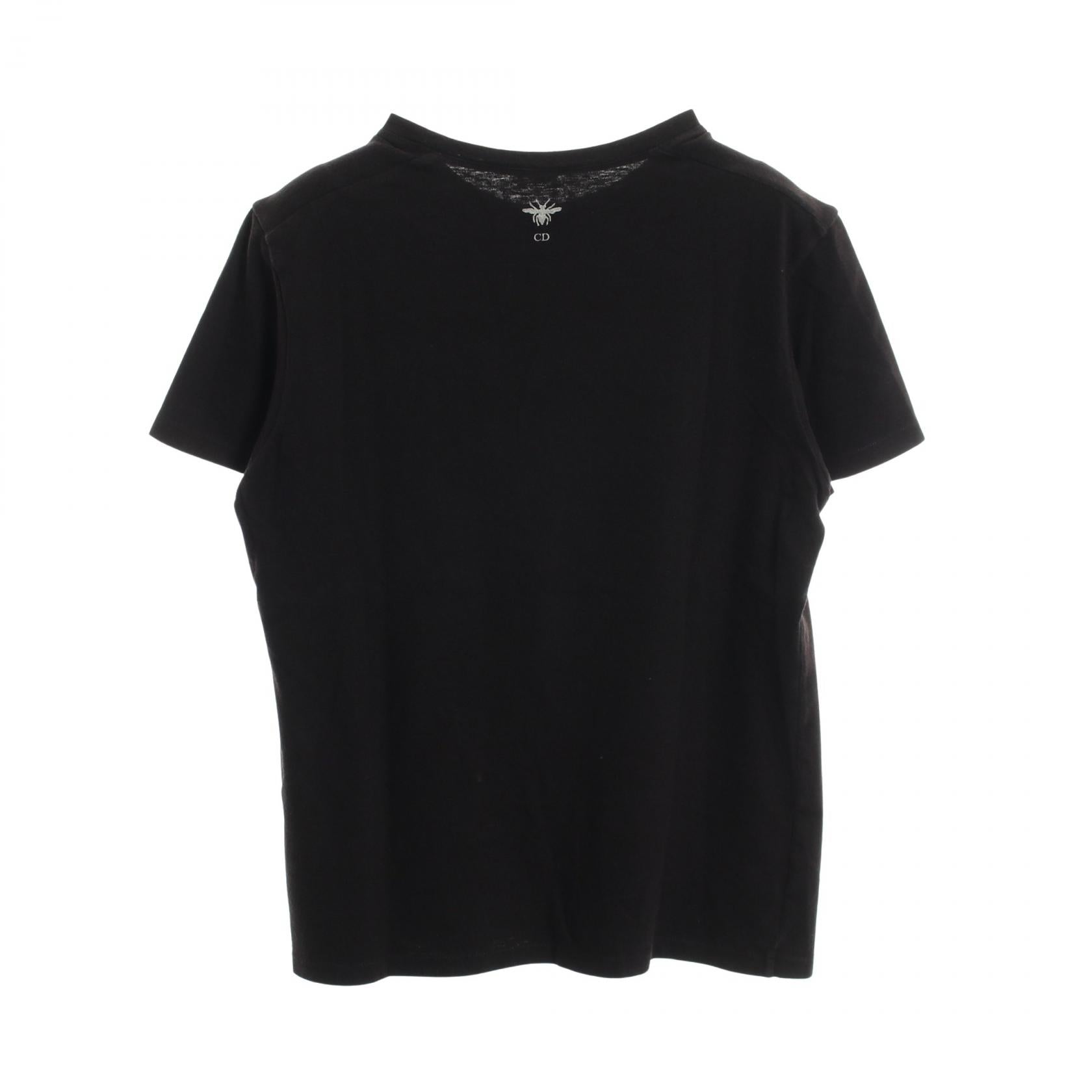 ディオール J'ADIOR 8 コットンTシャツ