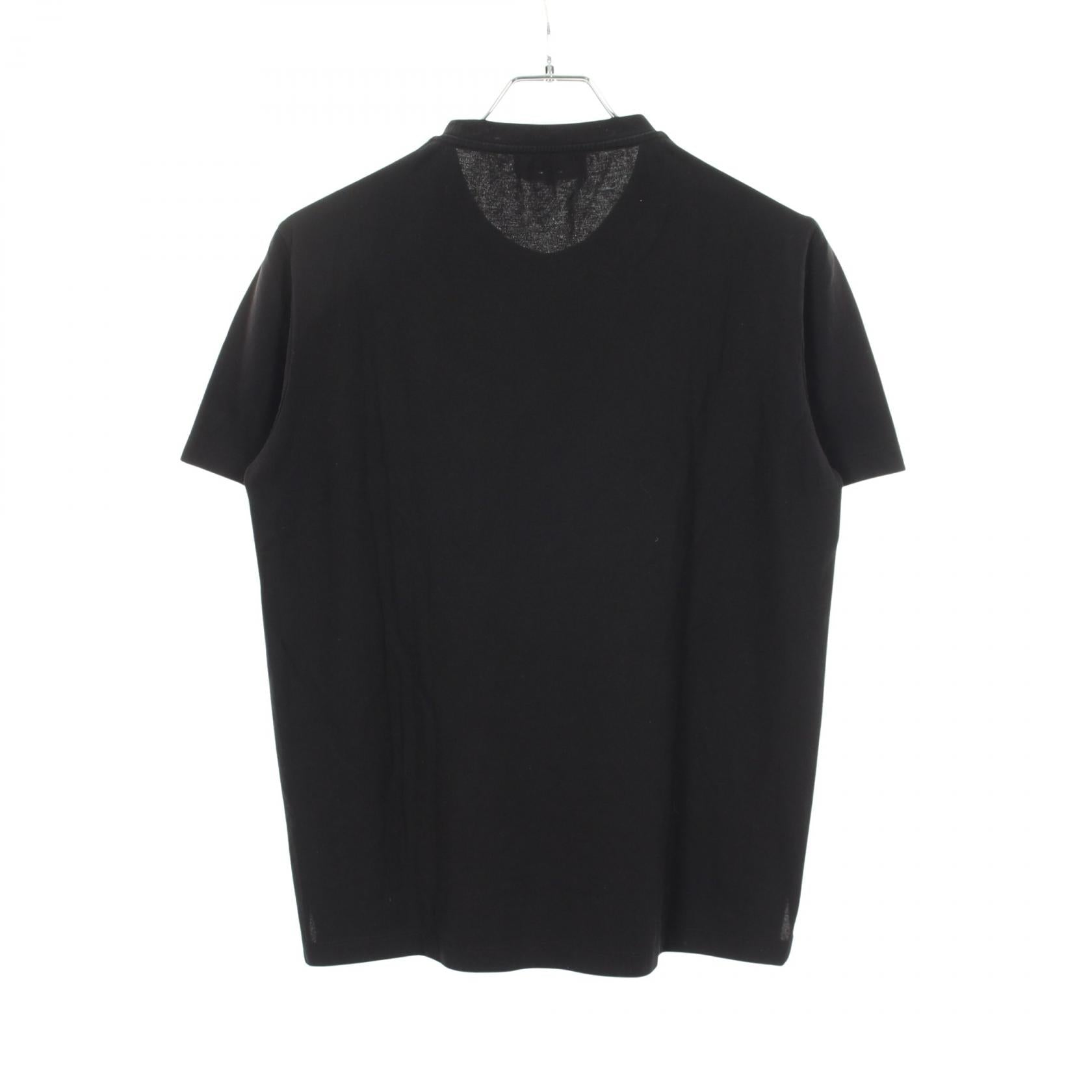 エルメス コットン半袖Tシャツ