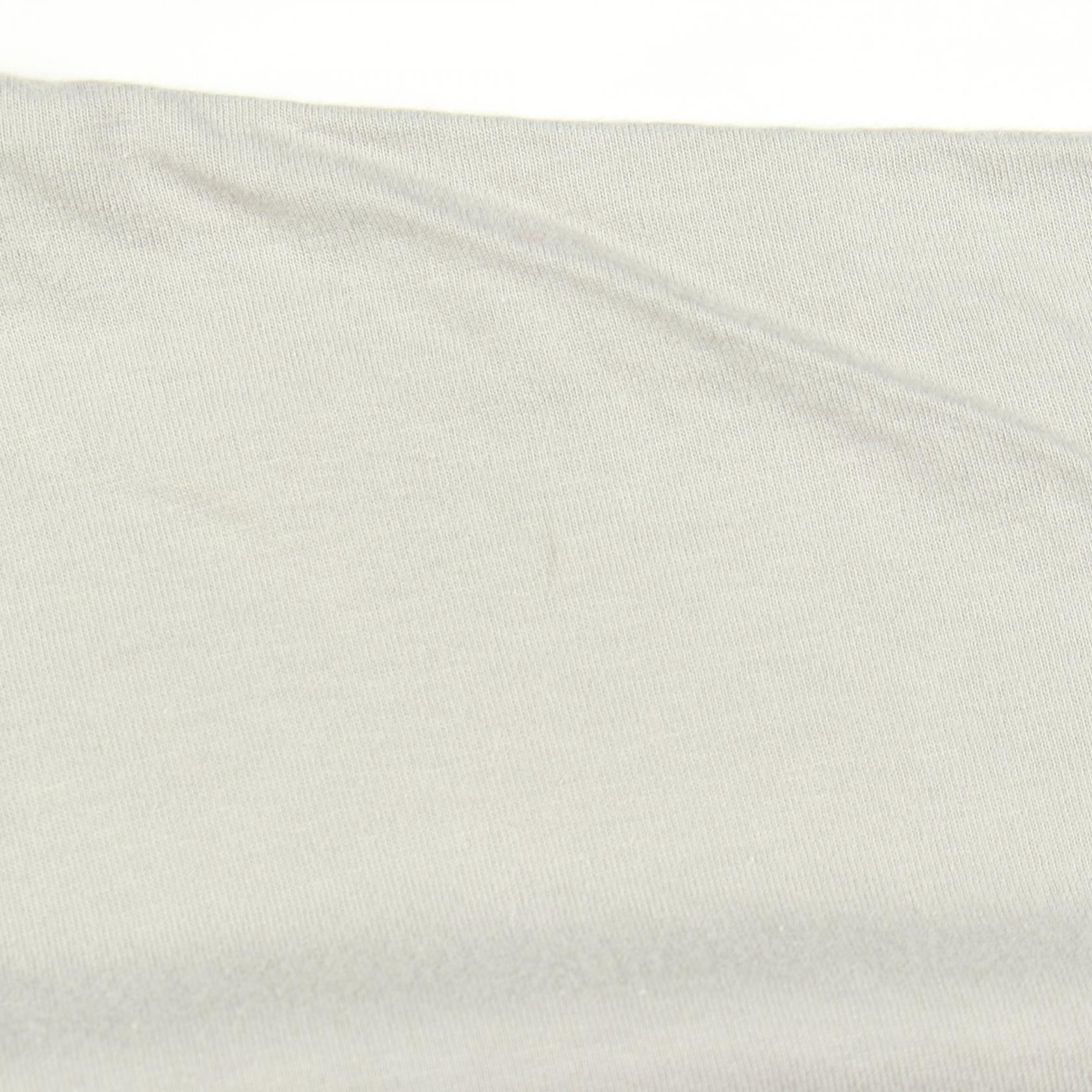 ワイズ コットン半袖Tシャツ