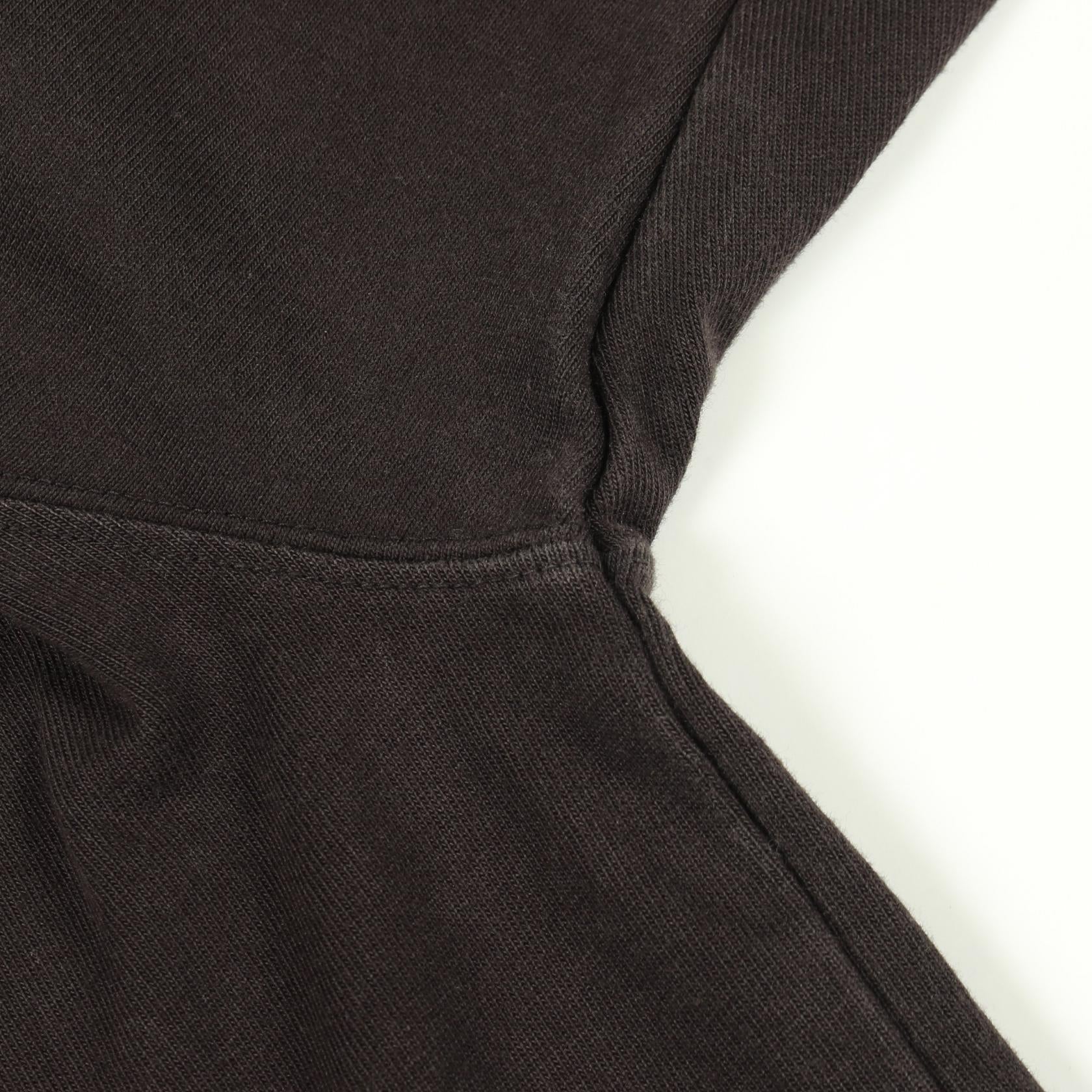 ディオール ロゴ刺繍 コットン 半袖Tシャツ