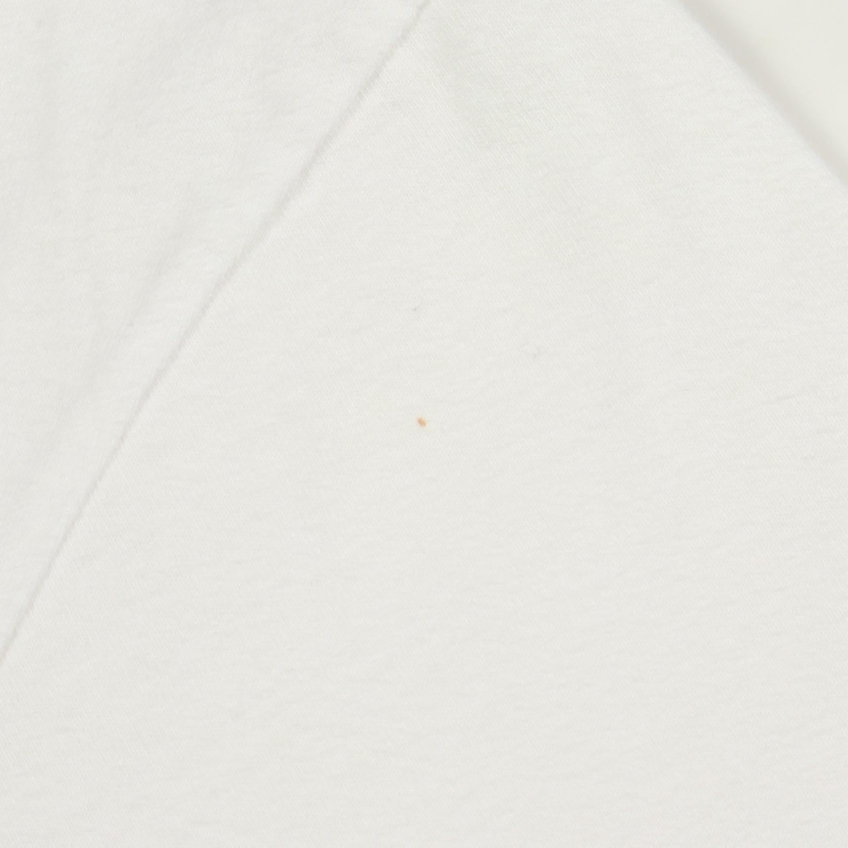 バレンシアガ コットン 半袖Tシャツ