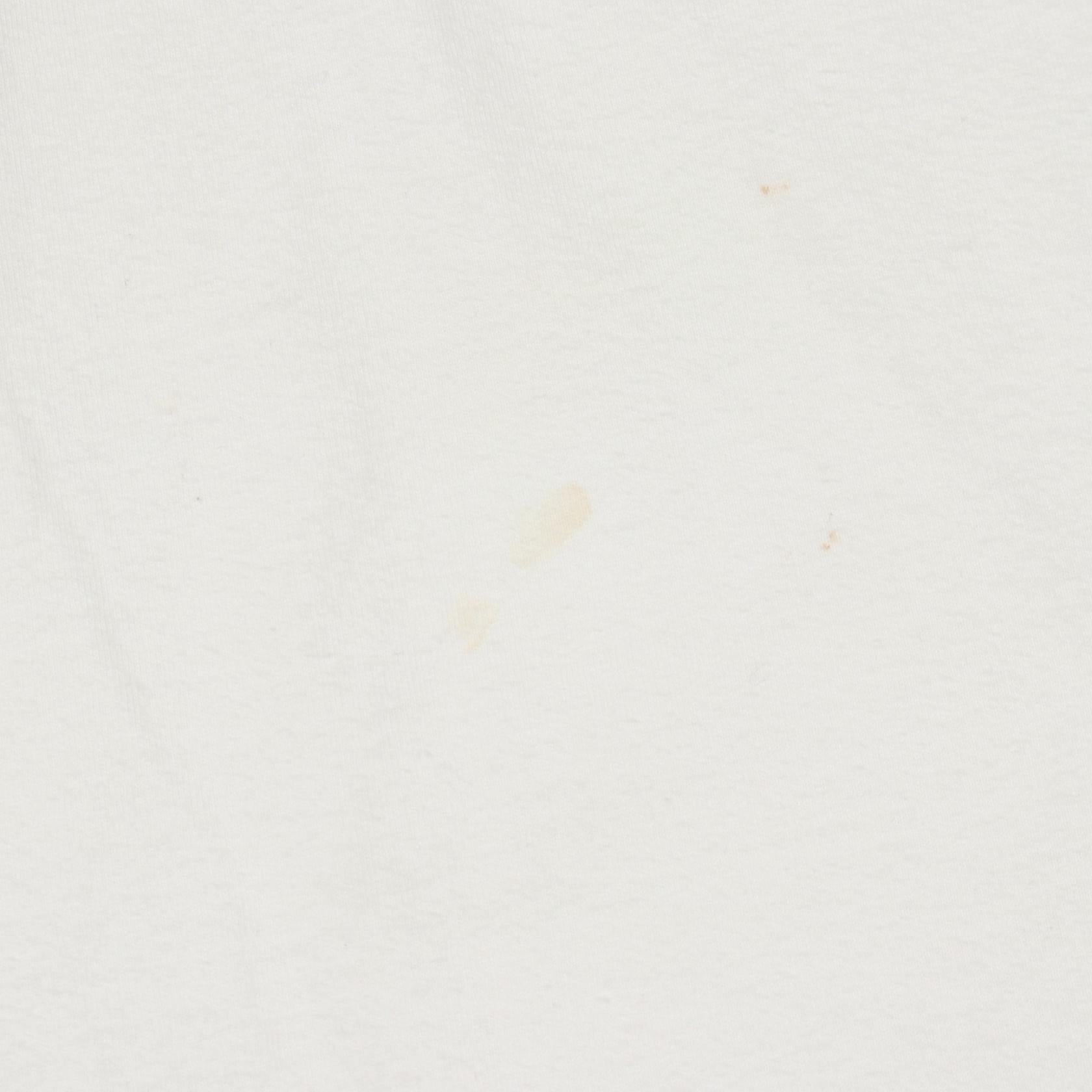 バレンシアガ コットン 半袖Tシャツ