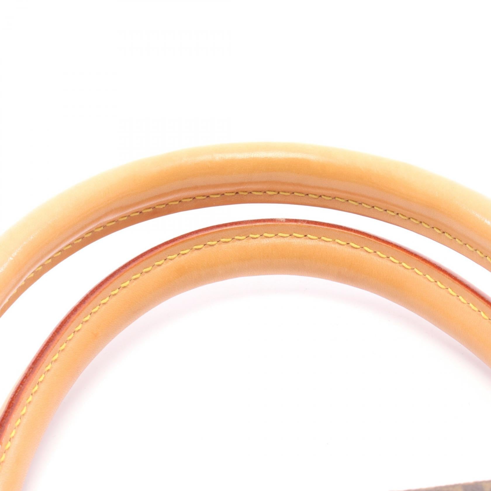 ルイヴィトン マンハッタンGM モノグラム ハンドバッグ