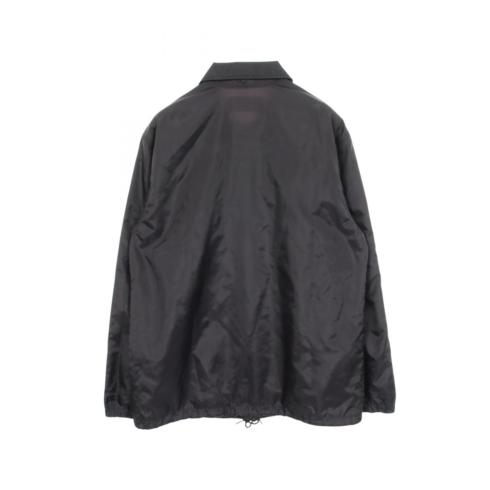 セリーヌ Nylon Coach Jacket アウター