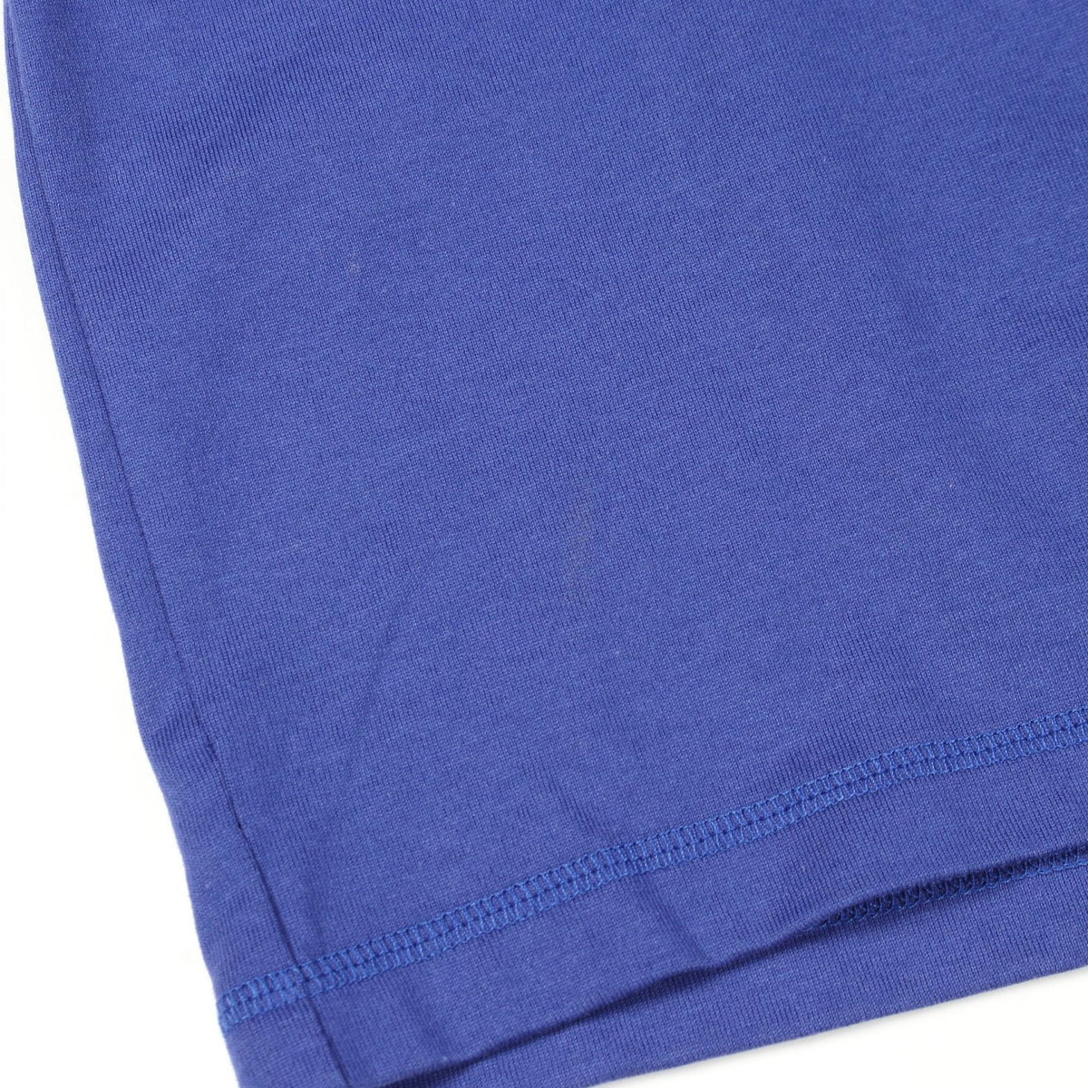 エルメス FANTAISIE D'ETRIERS コットン 半袖Tシャツ