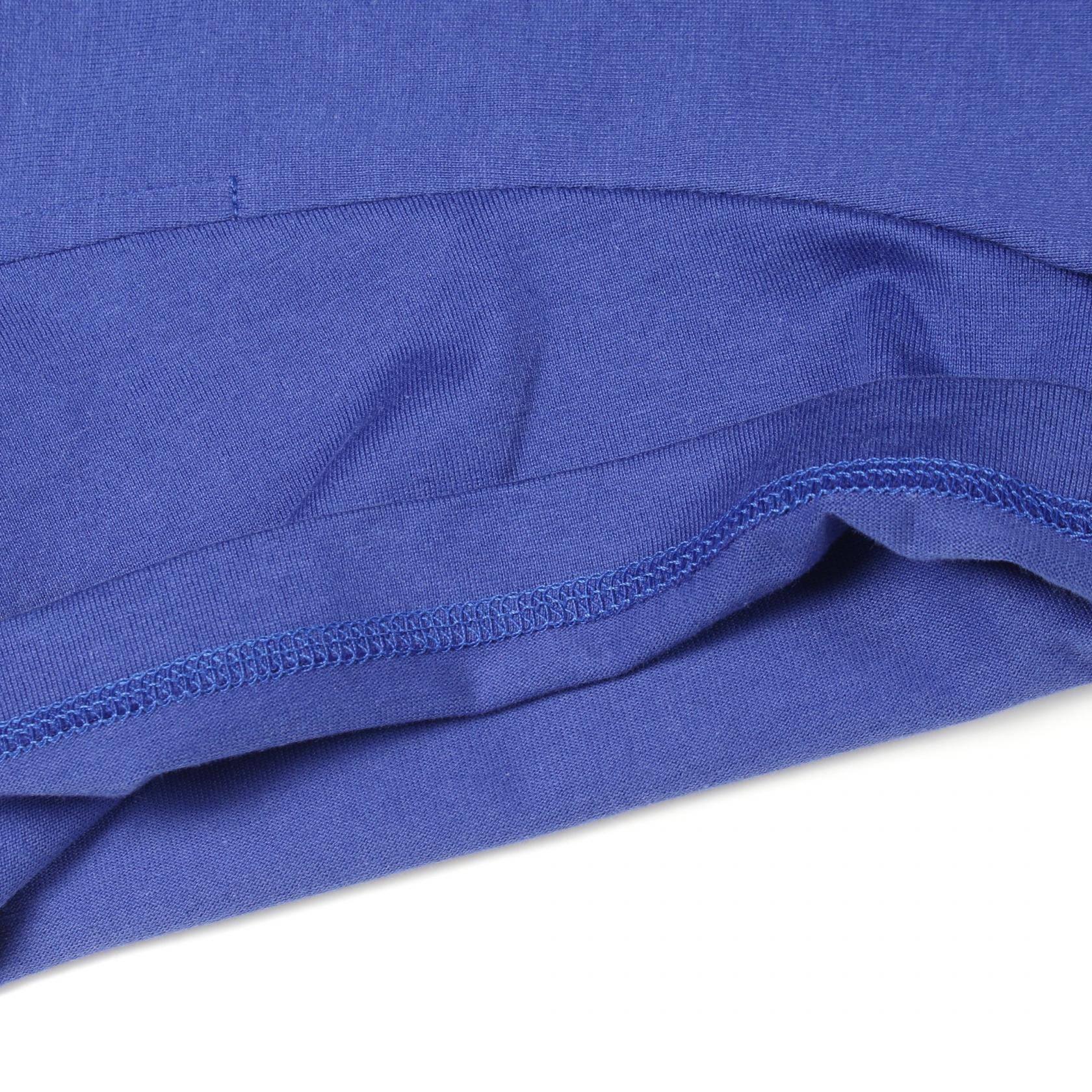 エルメス FANTAISIE D'ETRIERS コットン 半袖Tシャツ