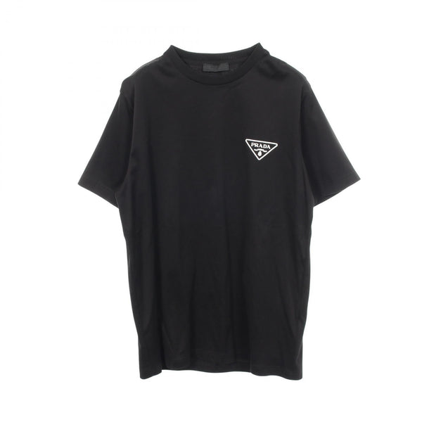 プラダ コットン 半袖Tシャツ