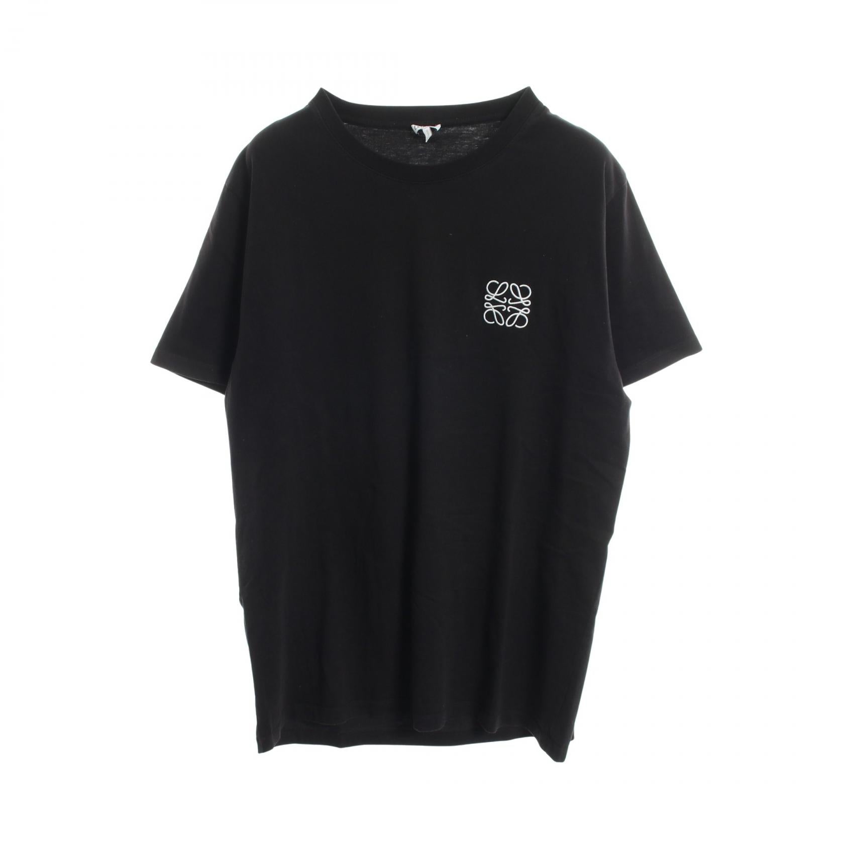 ロエベ コットン 半袖Tシャツ