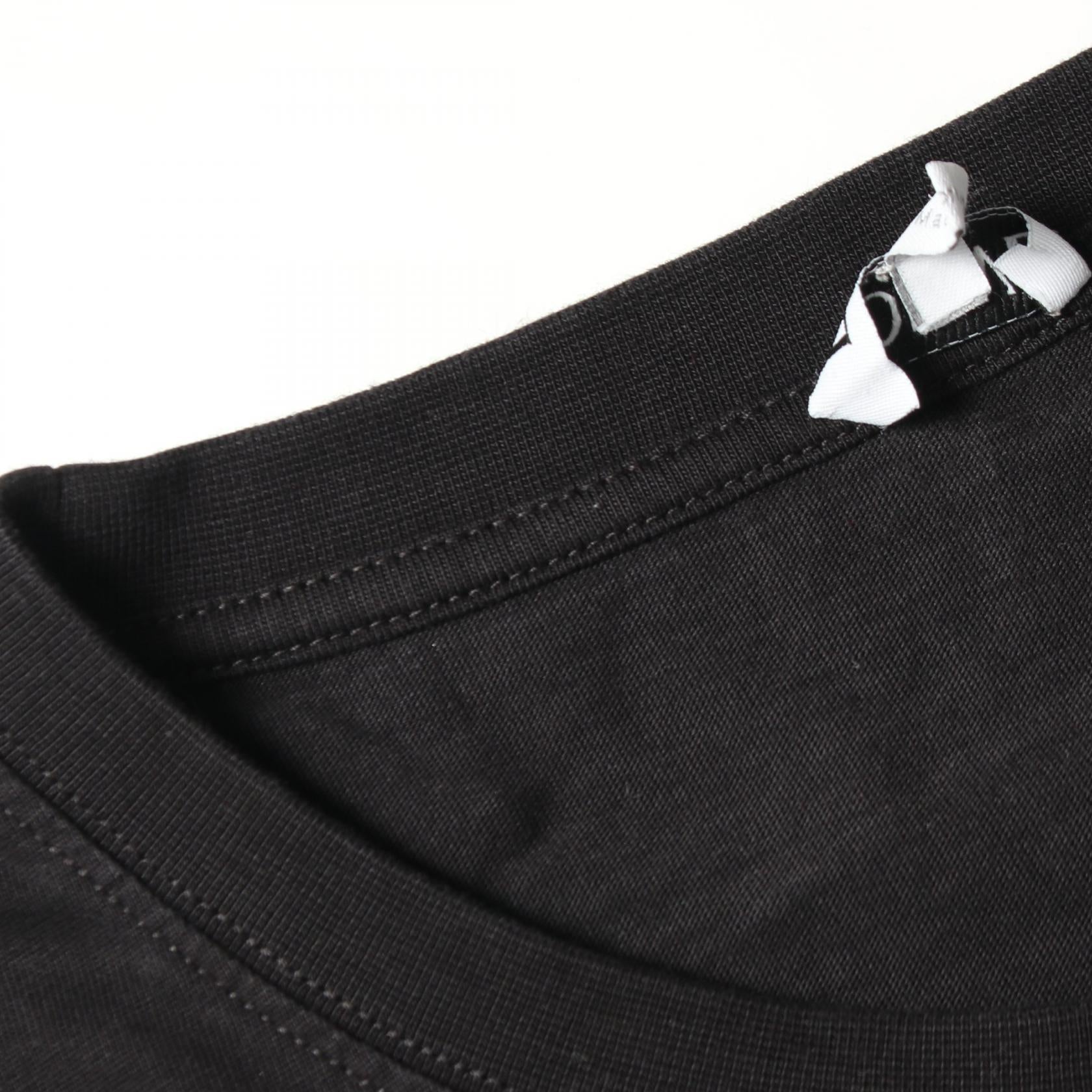 ロエベ コットン 半袖Tシャツ