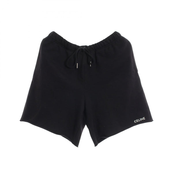 セリーヌ コットンショートパンツ