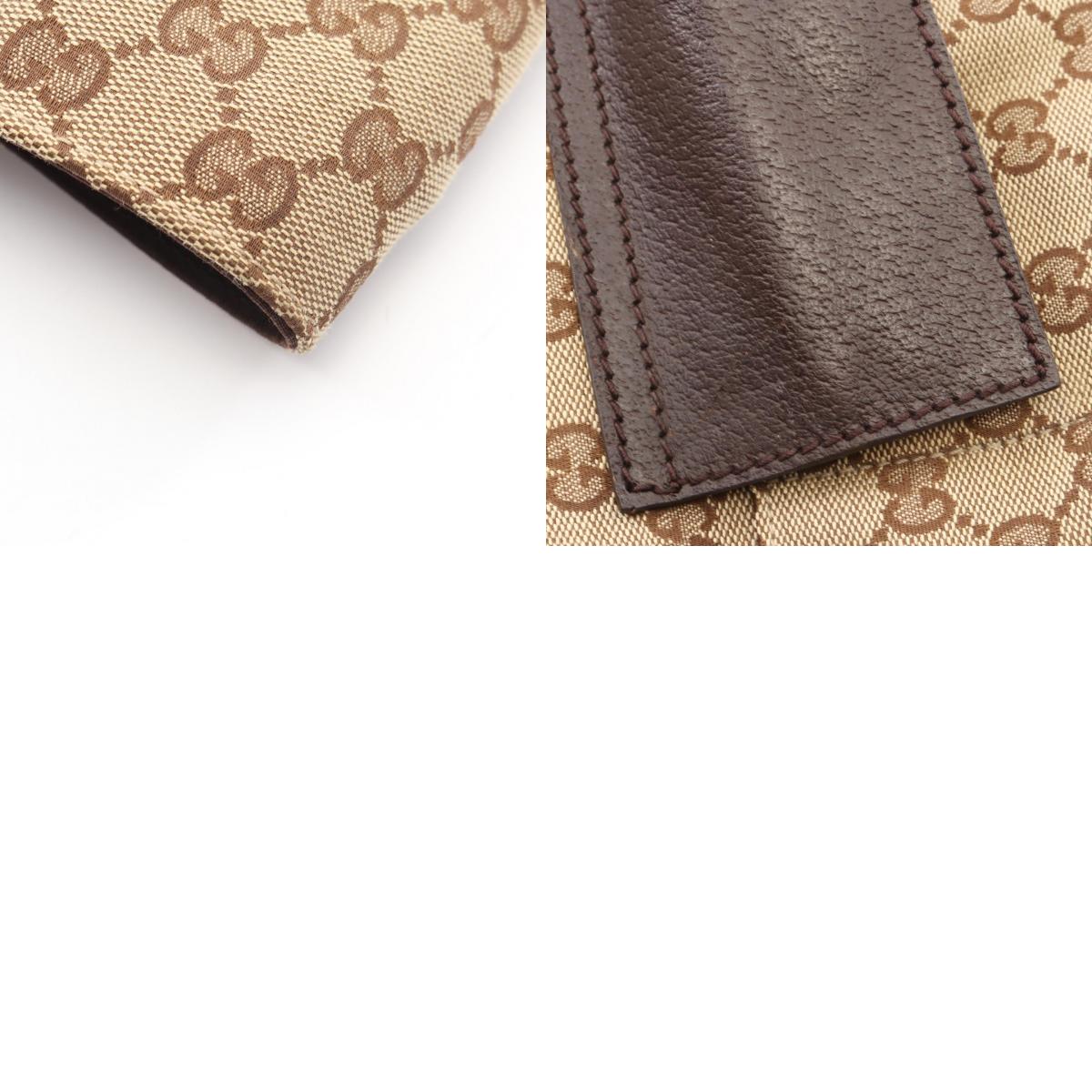 グッチ GGキャンバス トートバッグ