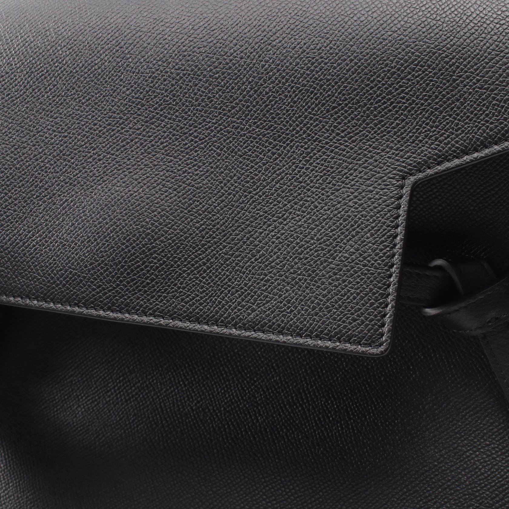 セリーヌ BELT BAG MINI レザー2wayハンドバッグ
