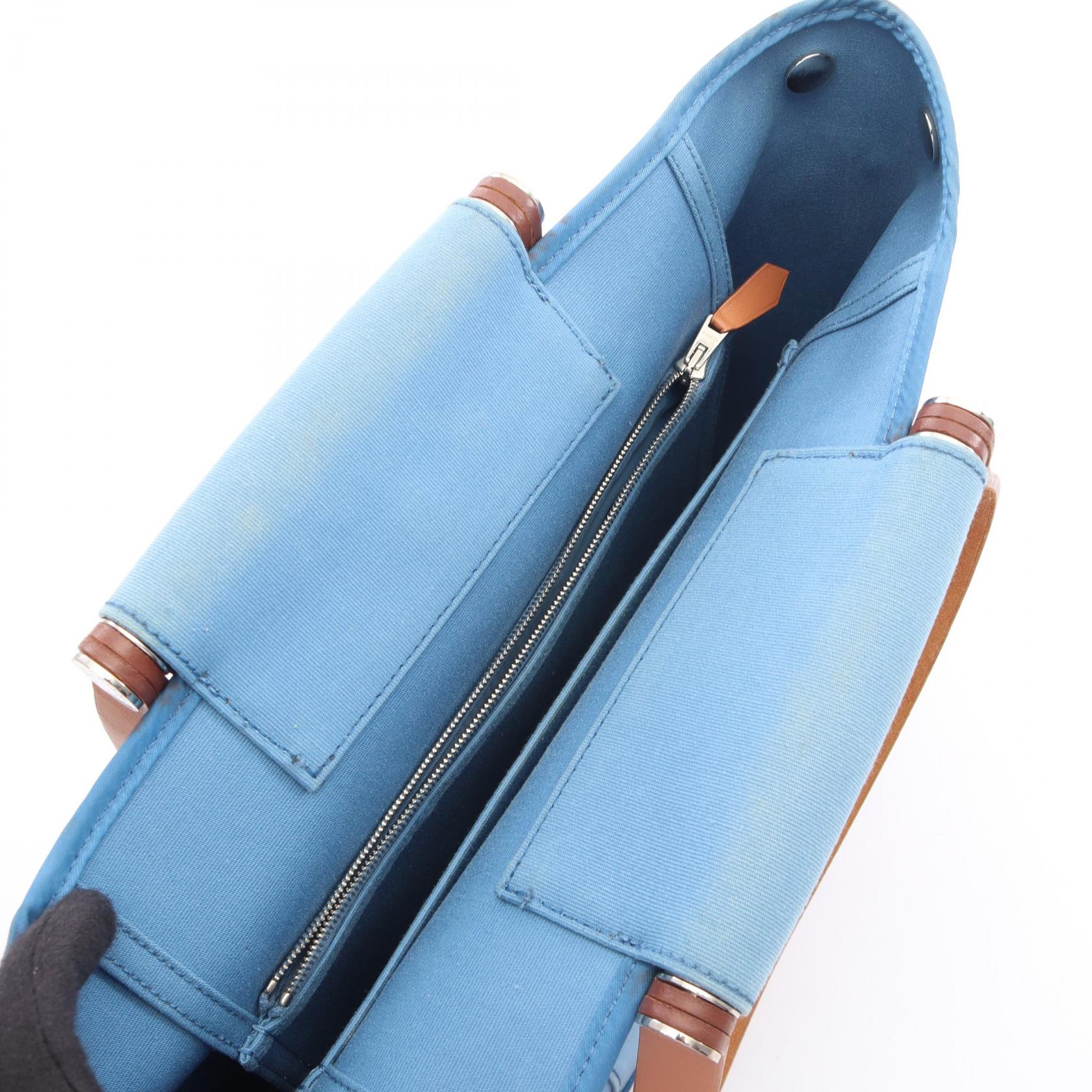 エルメス カバックPM トートバッグ