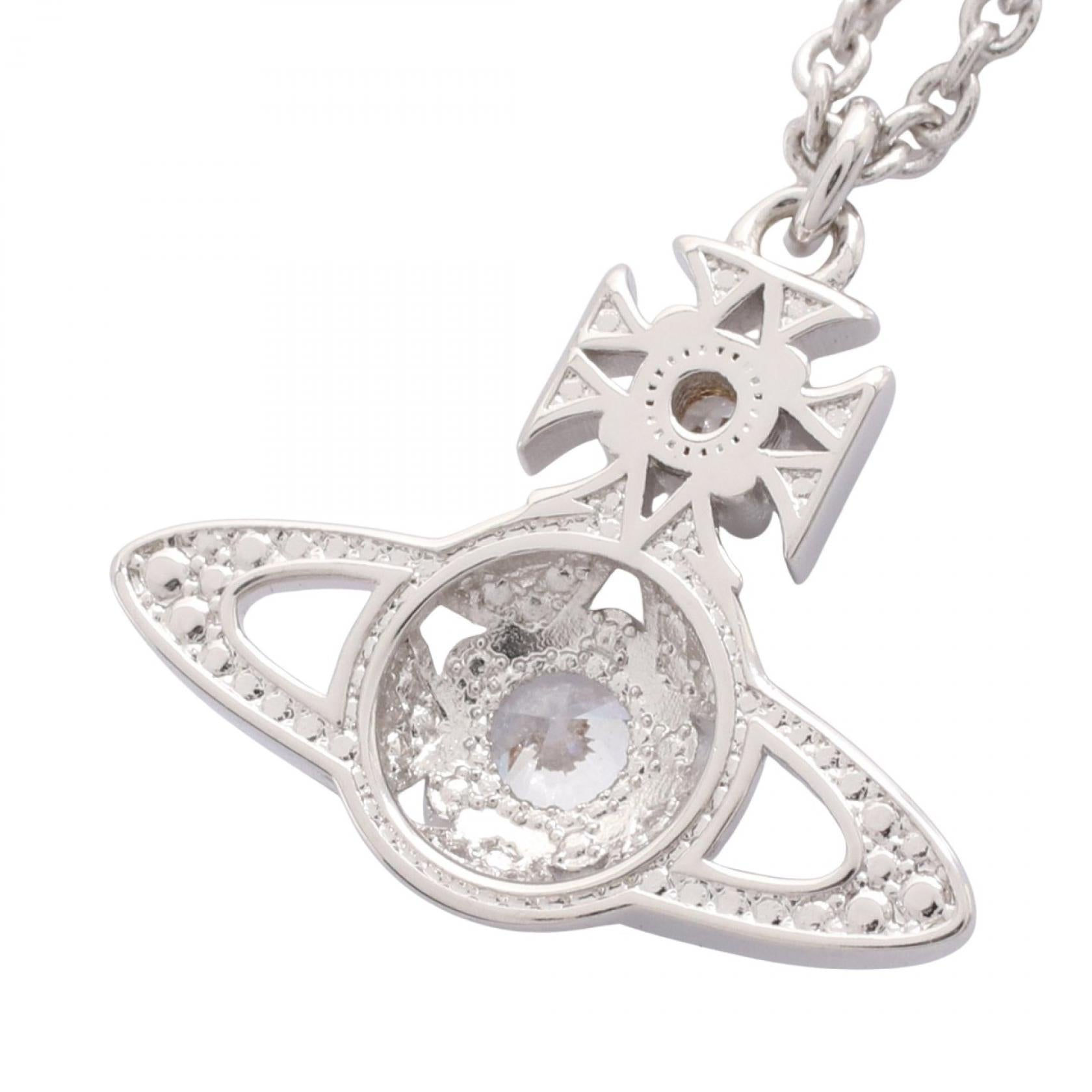 ヴィヴィアンウエストウッド LEE ORB PENDANT ネックレス