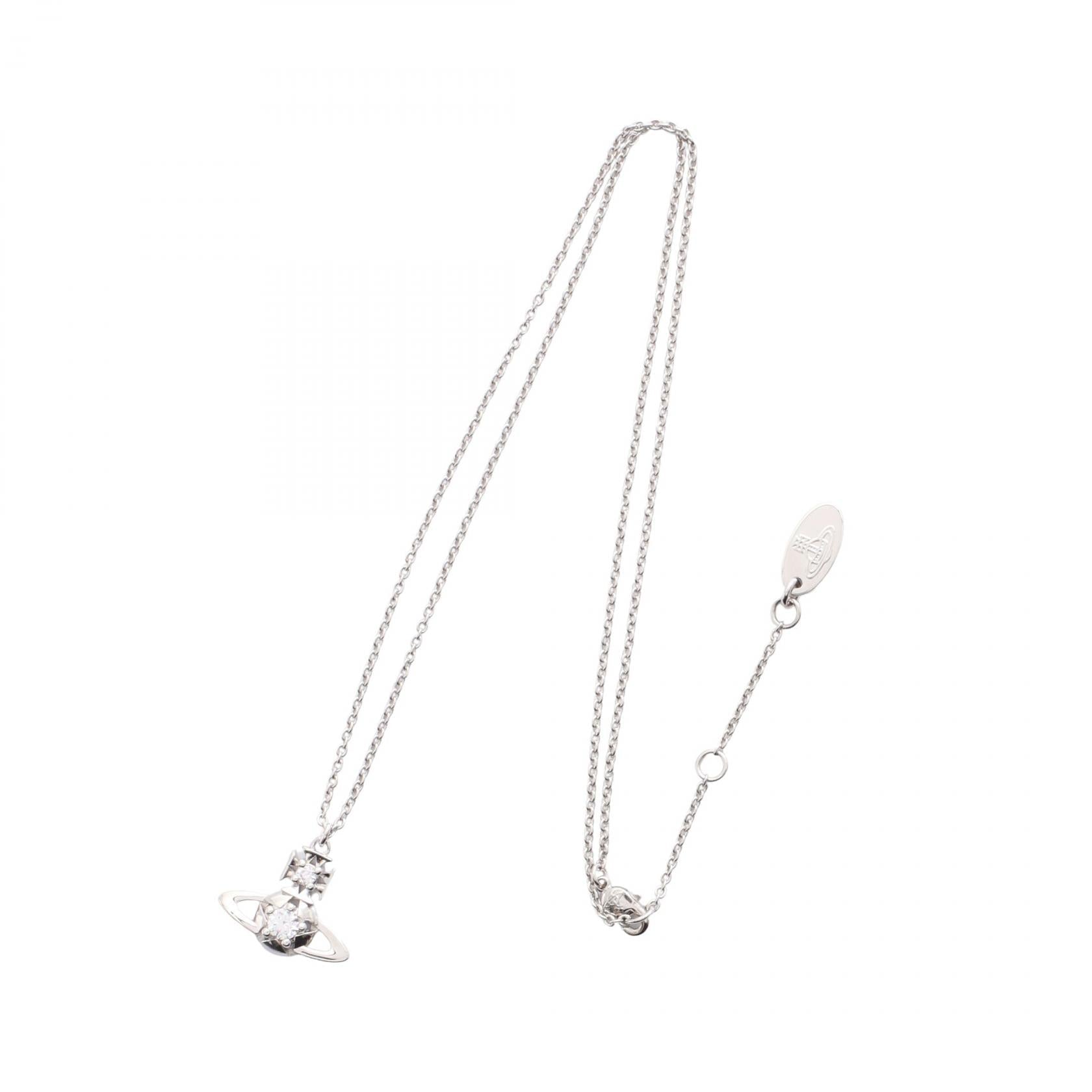 ヴィヴィアンウエストウッド LEE ORB PENDANT ネックレス