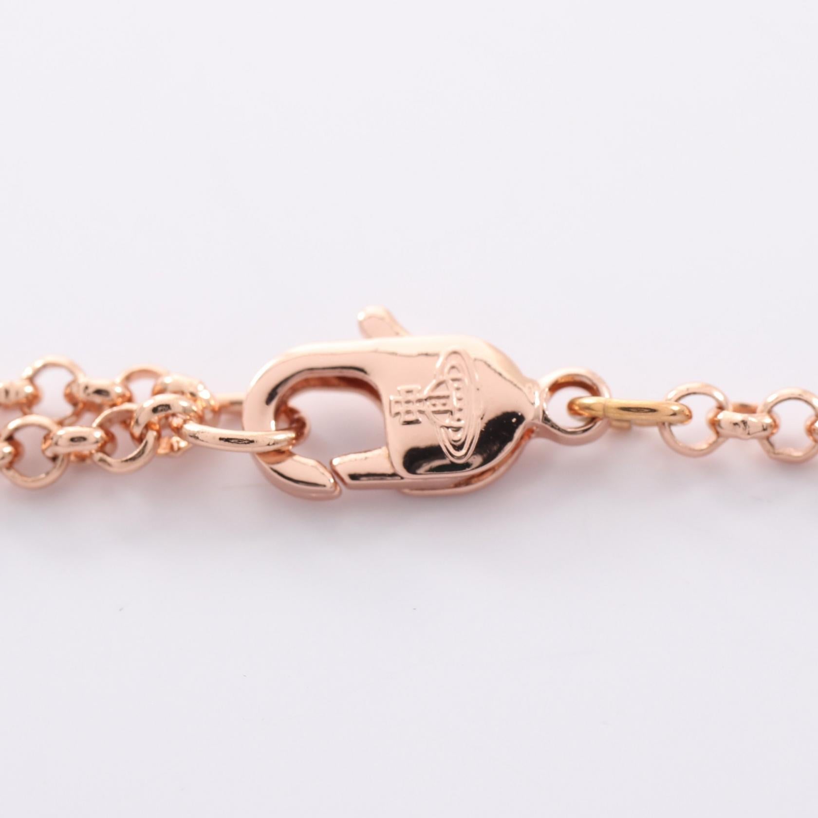 ヴィヴィアンウエストウッド MINI BAS RELIEF ネックレス