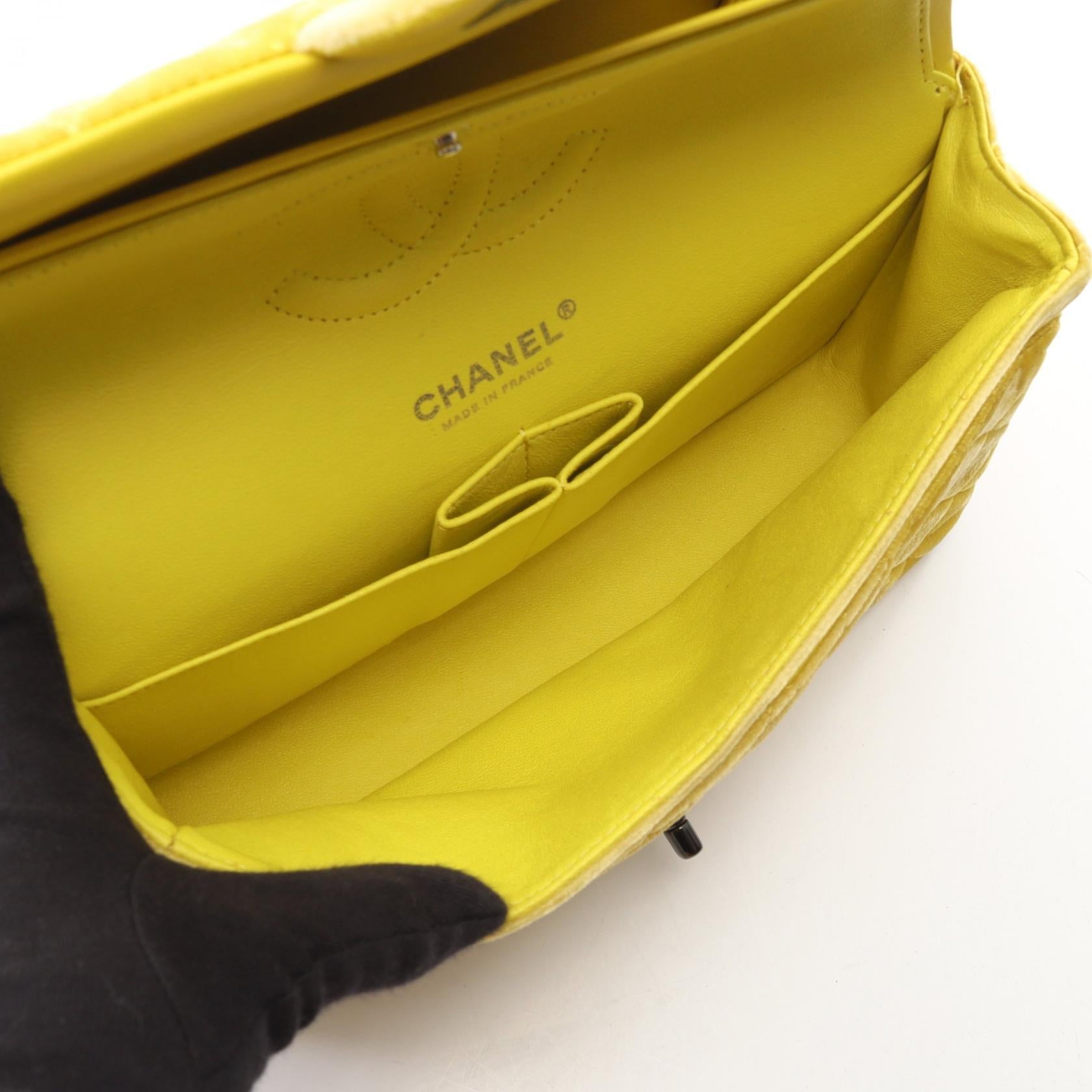 シャネル マトラッセ ショルダーバッグ