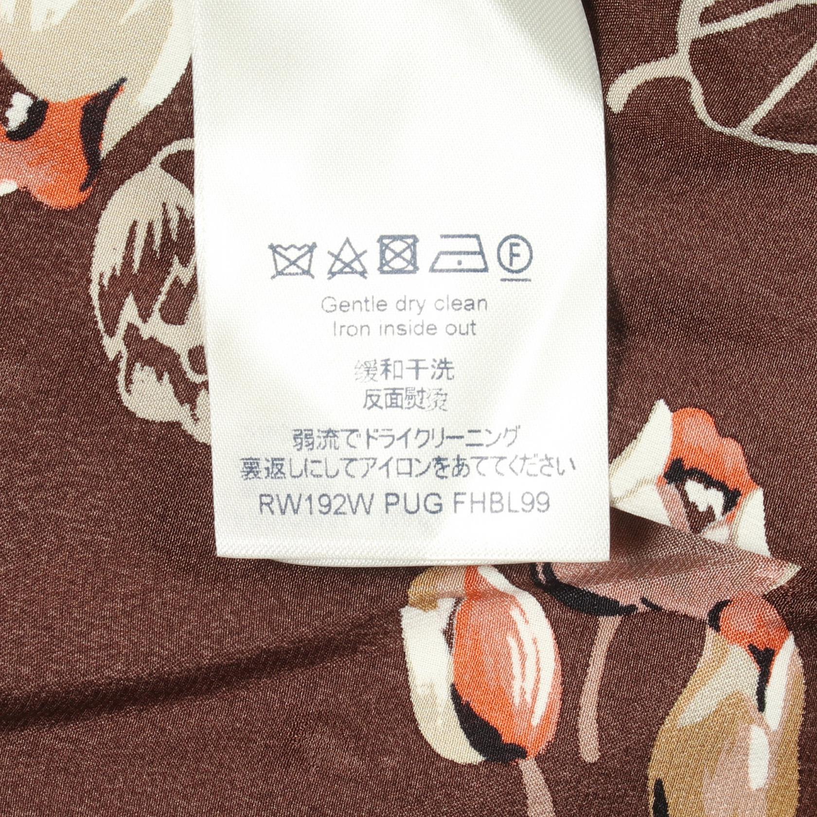ルイヴィトン シルクトップス
