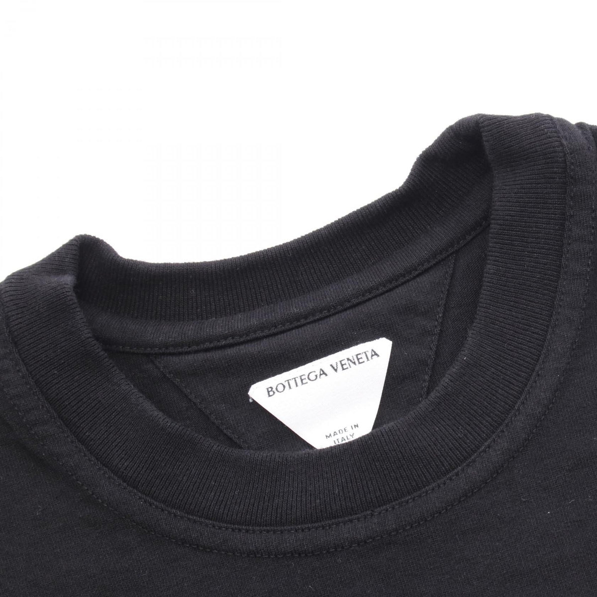 ボッテガヴェネタ コットンTシャツ