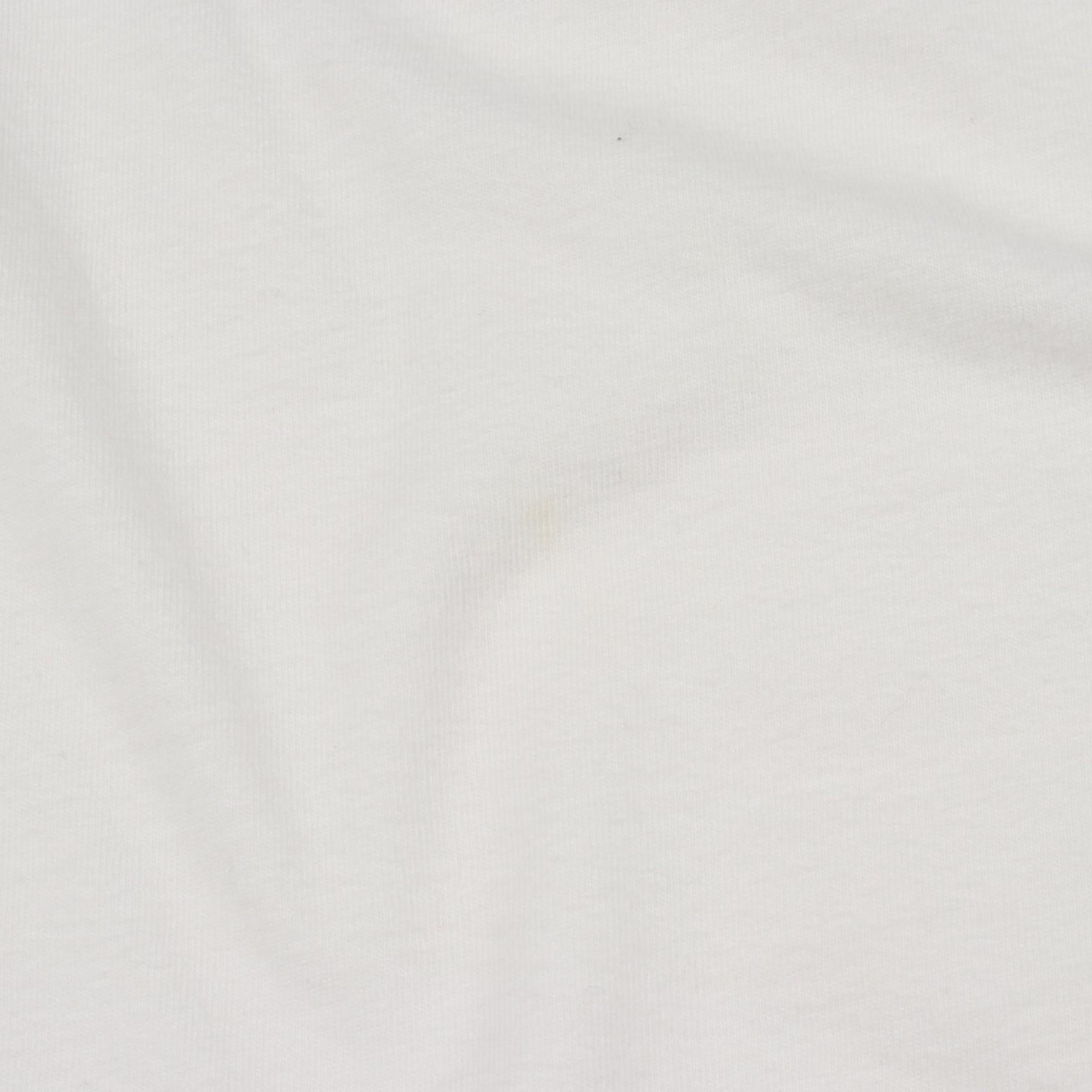 クロムハーツ FOTI HARRIS TEETER コットン長袖Tシャツ