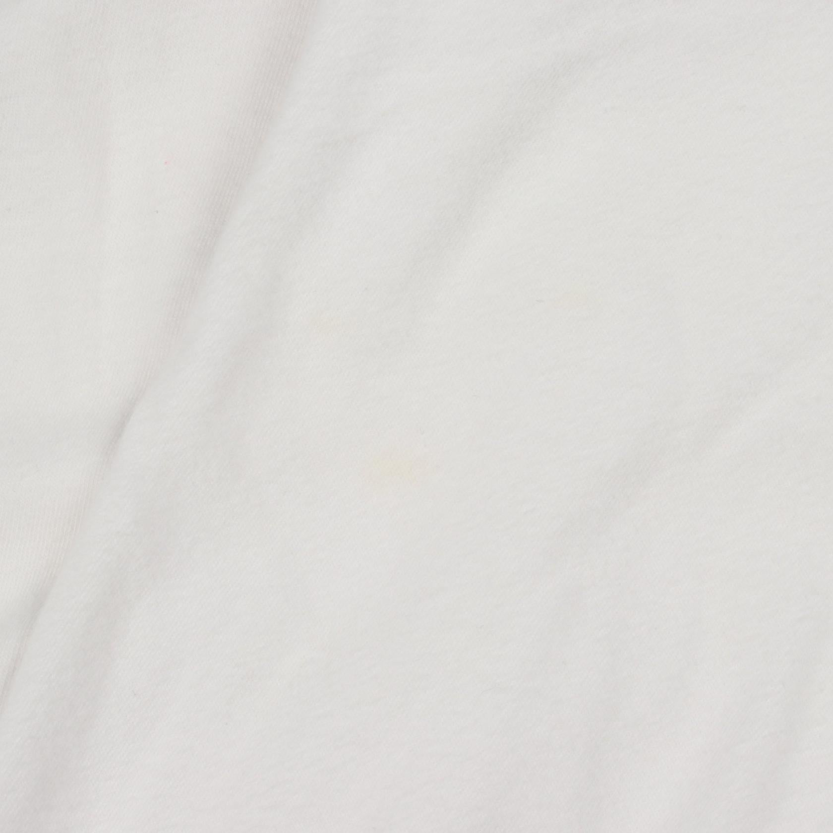 クロムハーツ FOTI HARRIS TEETER コットン長袖Tシャツ