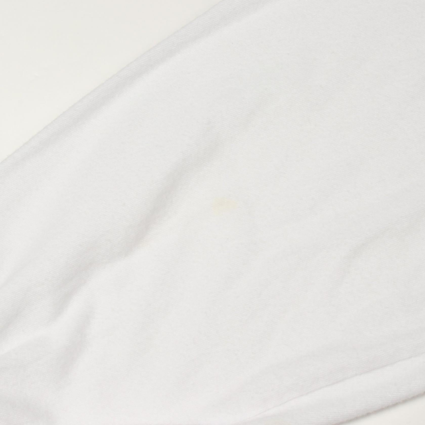 クロムハーツ FOTI HARRIS TEETER コットン長袖Tシャツ