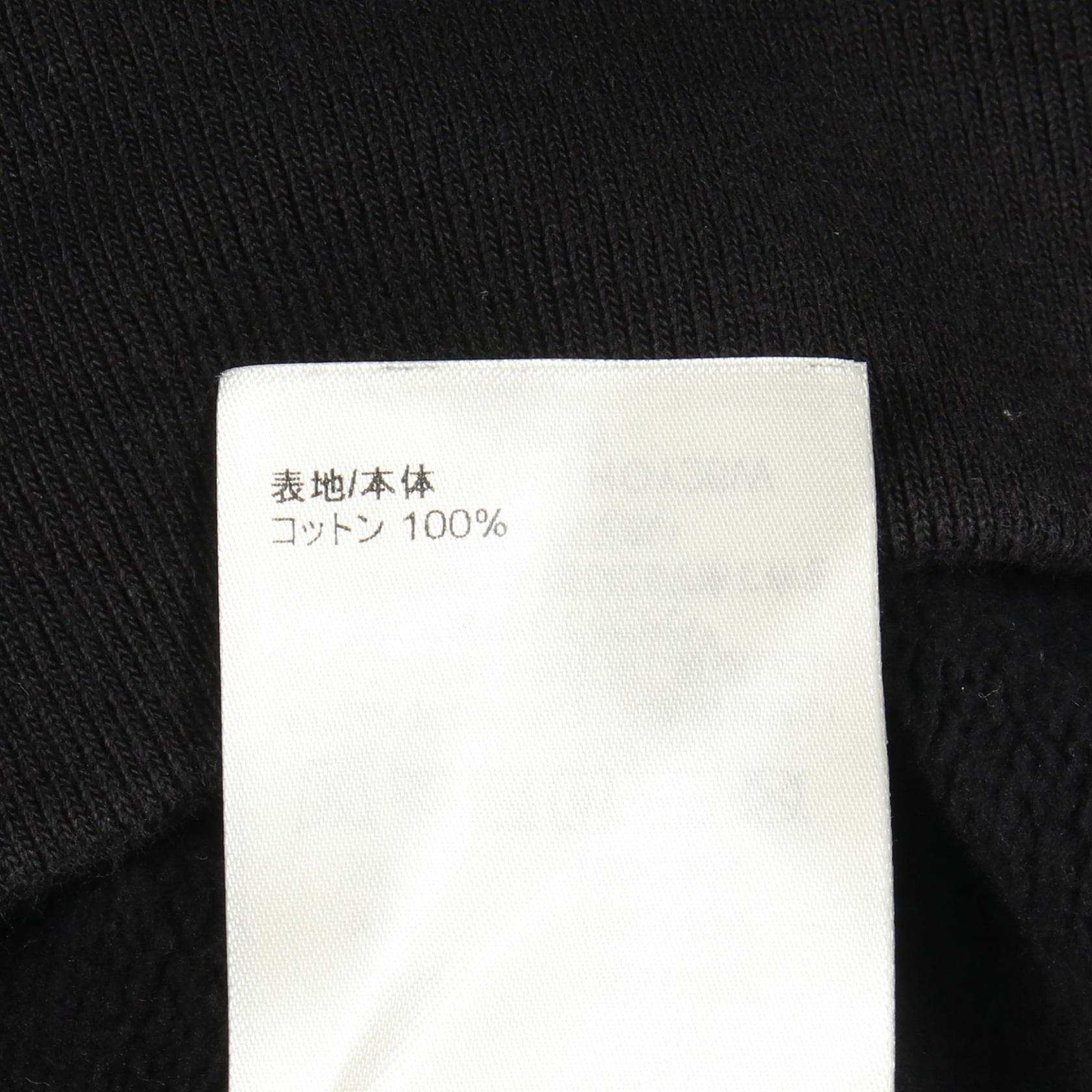 ルイヴィトン ヤヨイクサマ モノグラム コットン スウェット