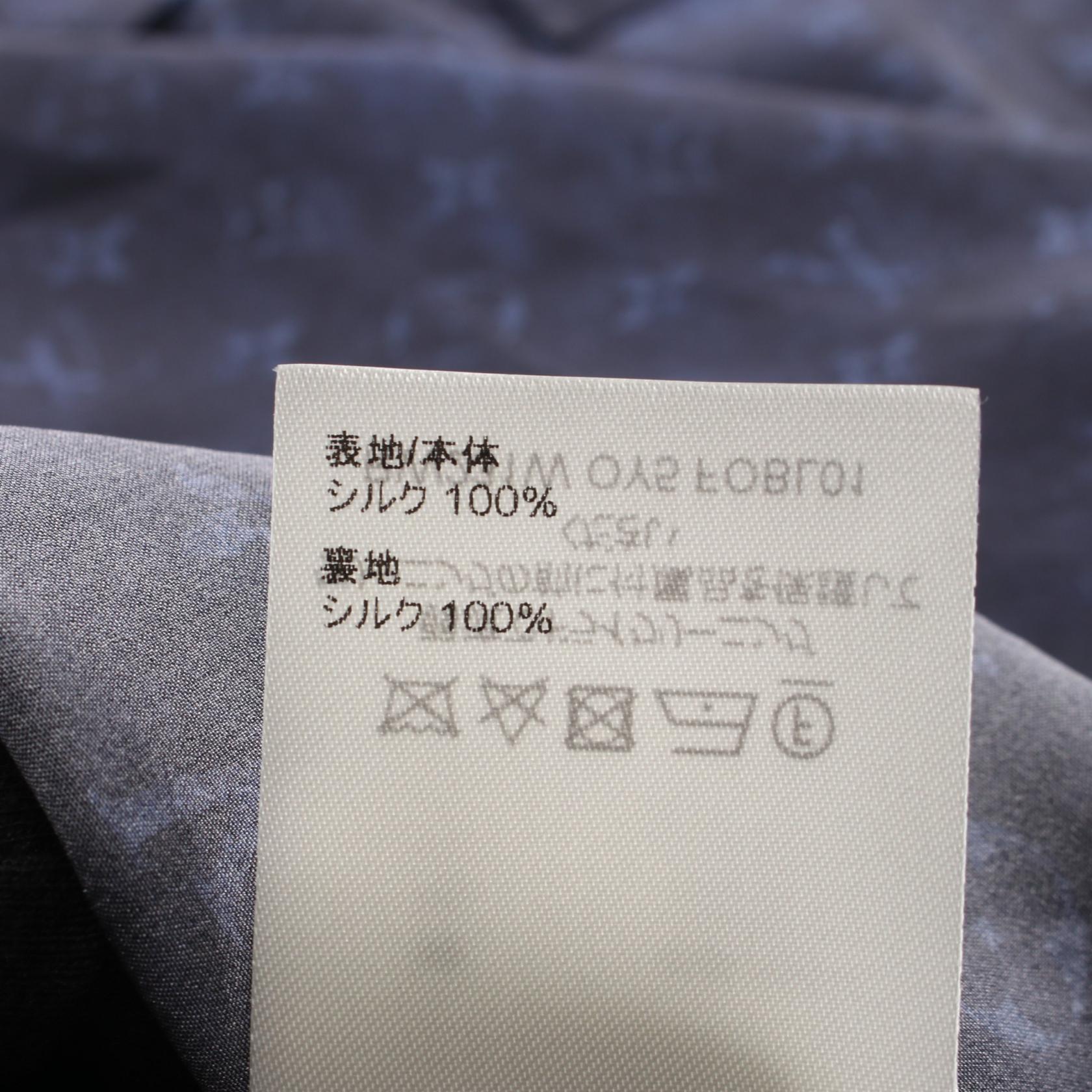 ルイヴィトン モノグラム シルクトップス