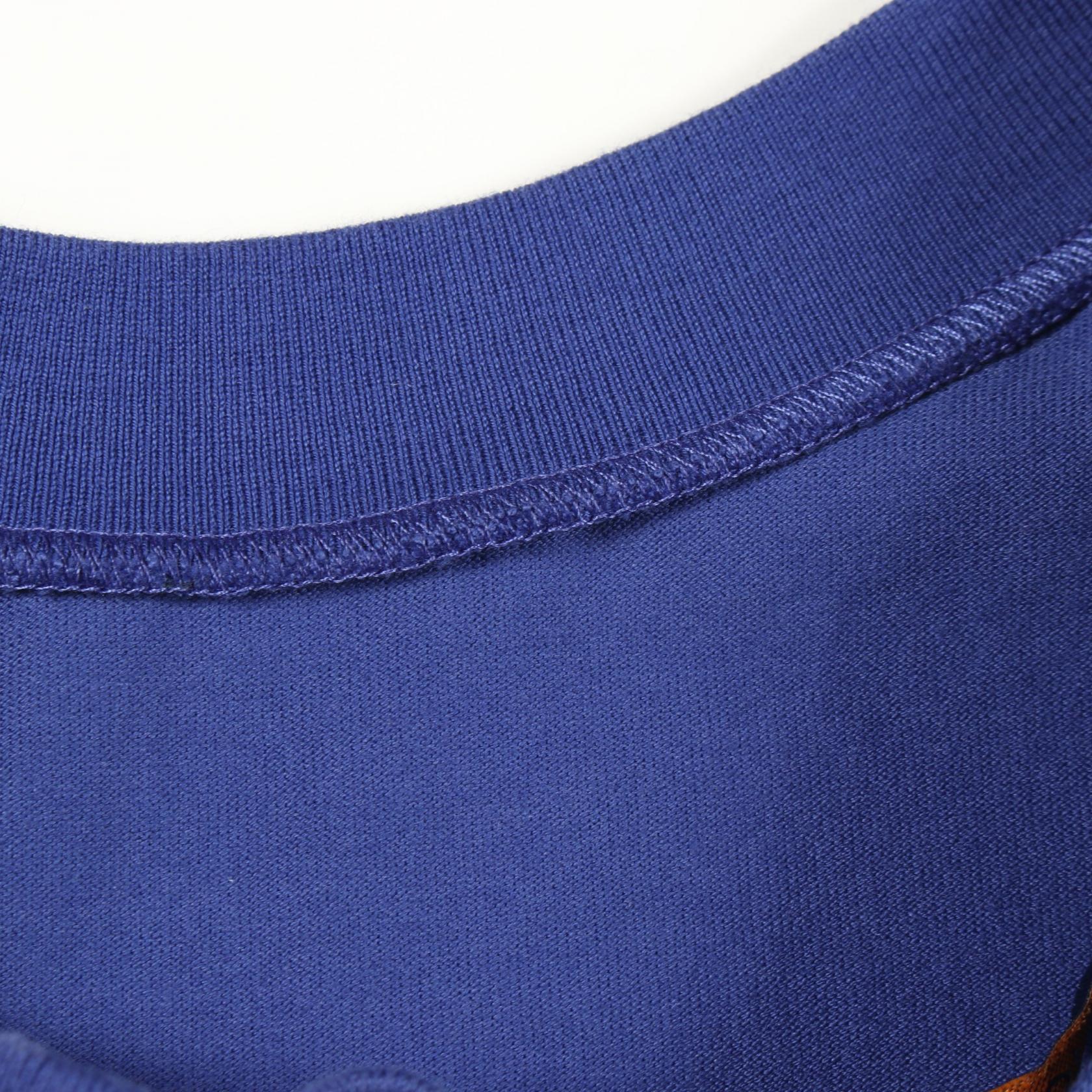 ルイヴィトン モノグラムグラディエント コットンTシャツ