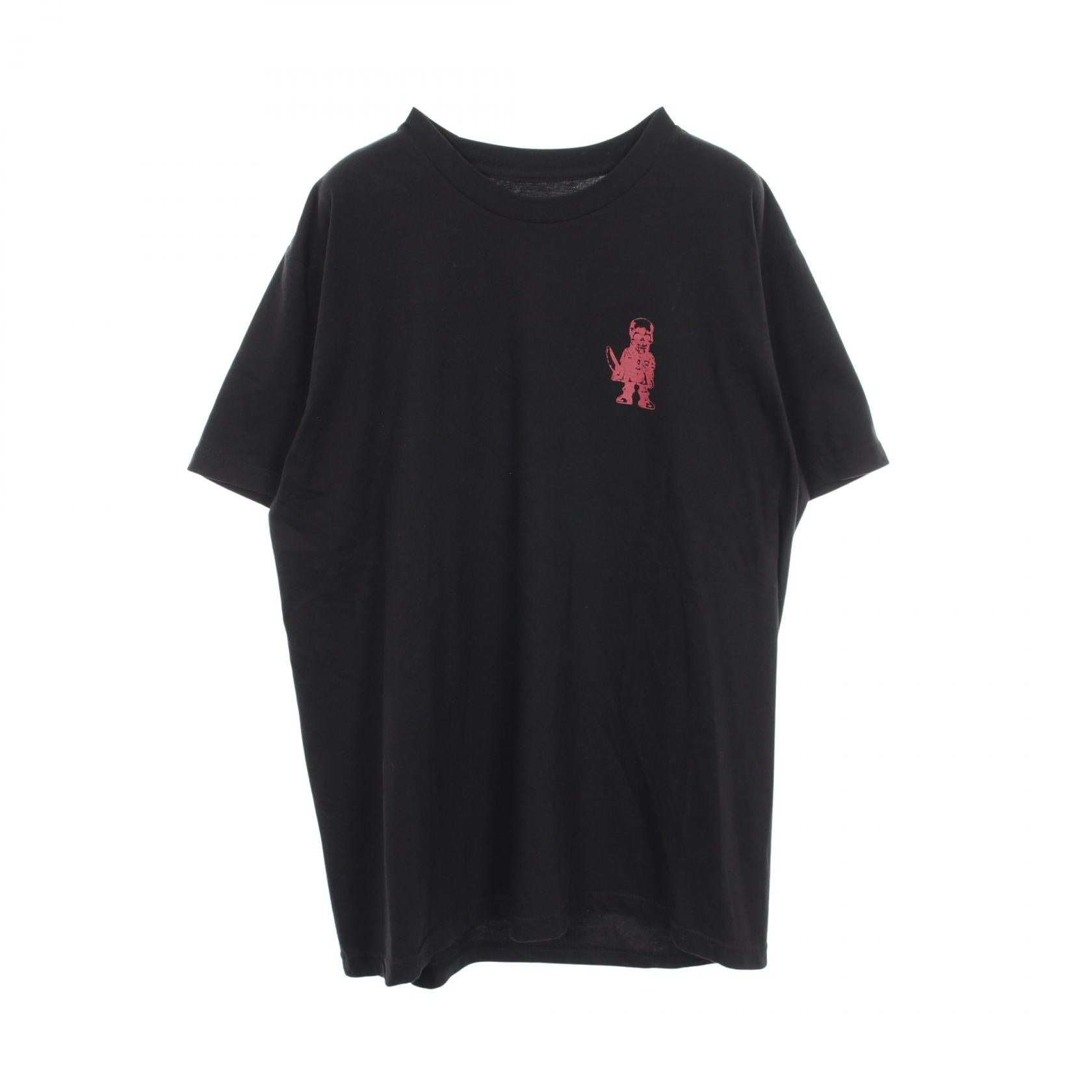 クロムハーツ FOTI PEPE コットン半袖Tシャツ
