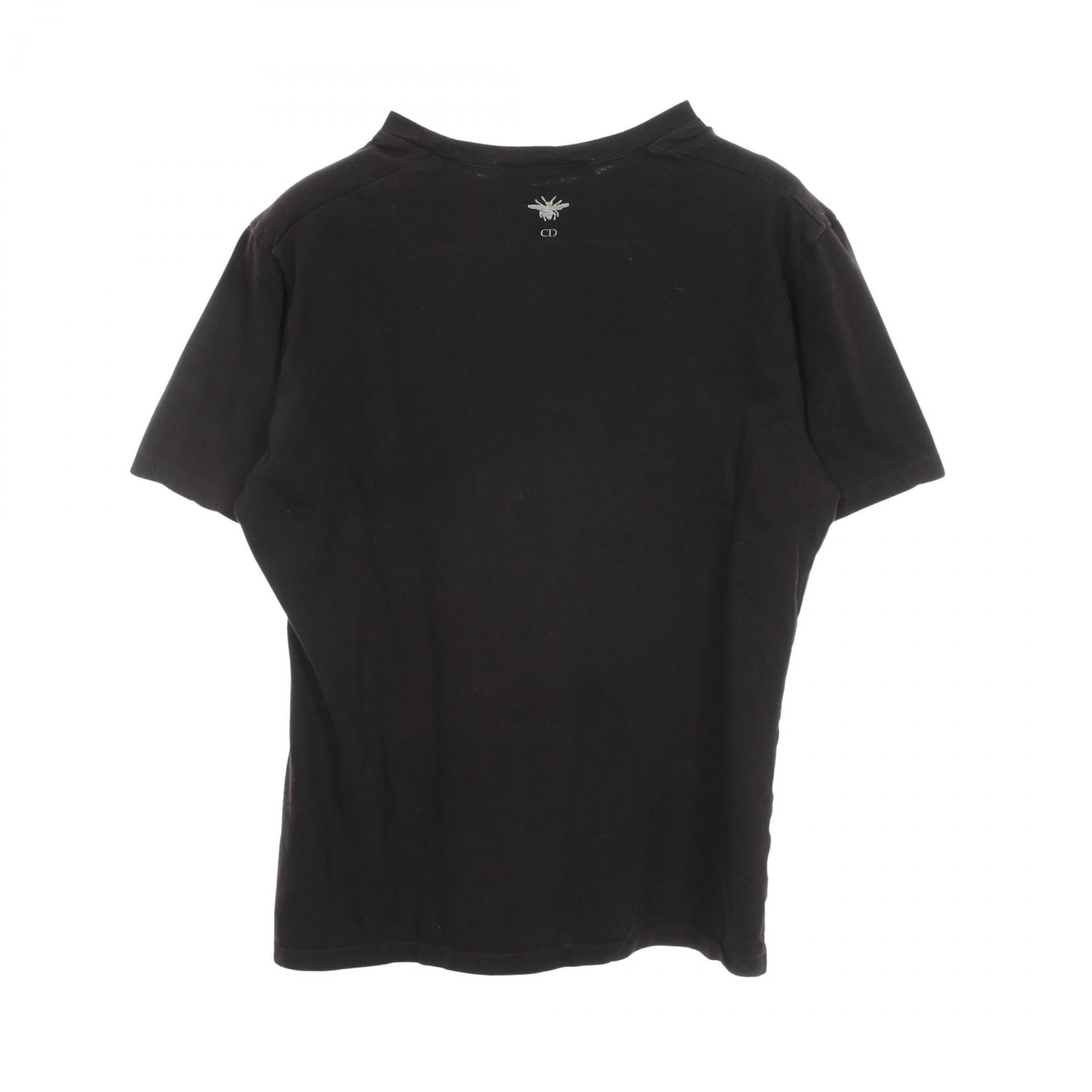 ディオール J'ADIOR 8 コットンTシャツ