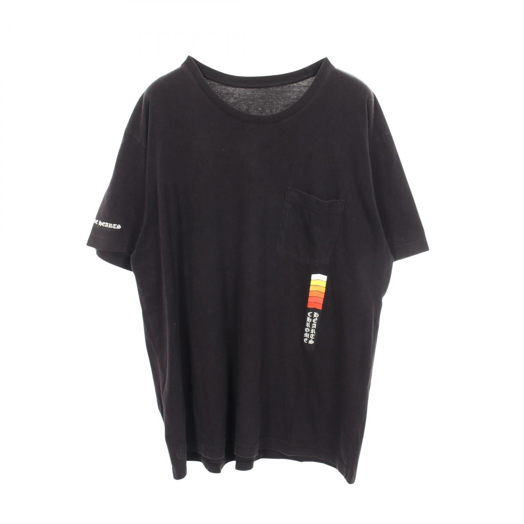 クロムハーツ 半袖Tシャツ