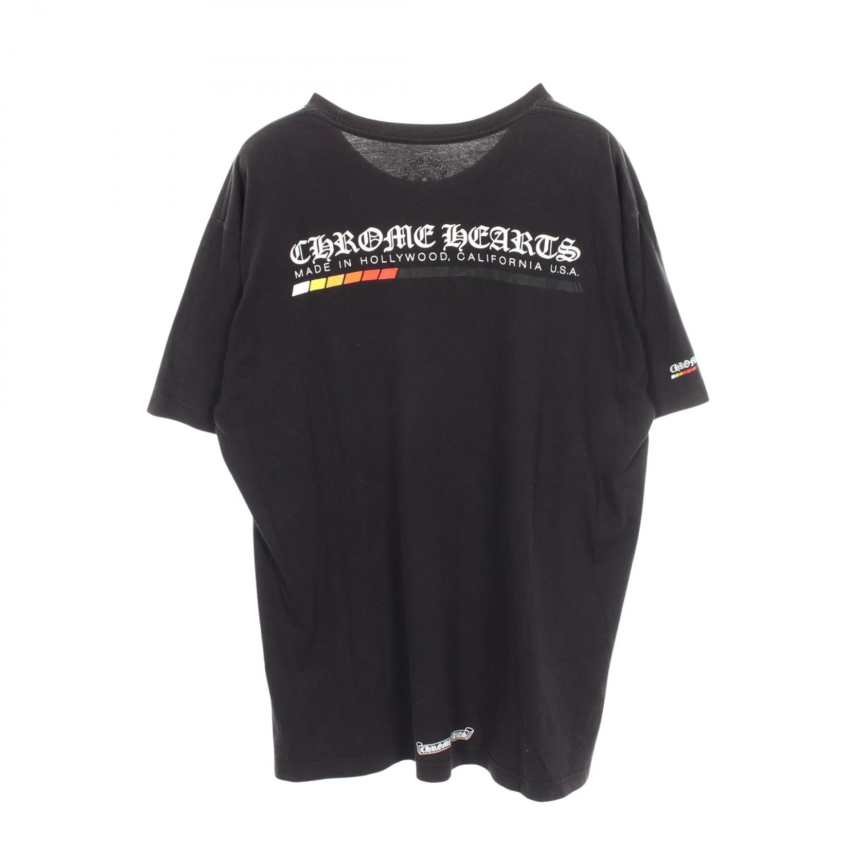 クロムハーツ 半袖Tシャツ