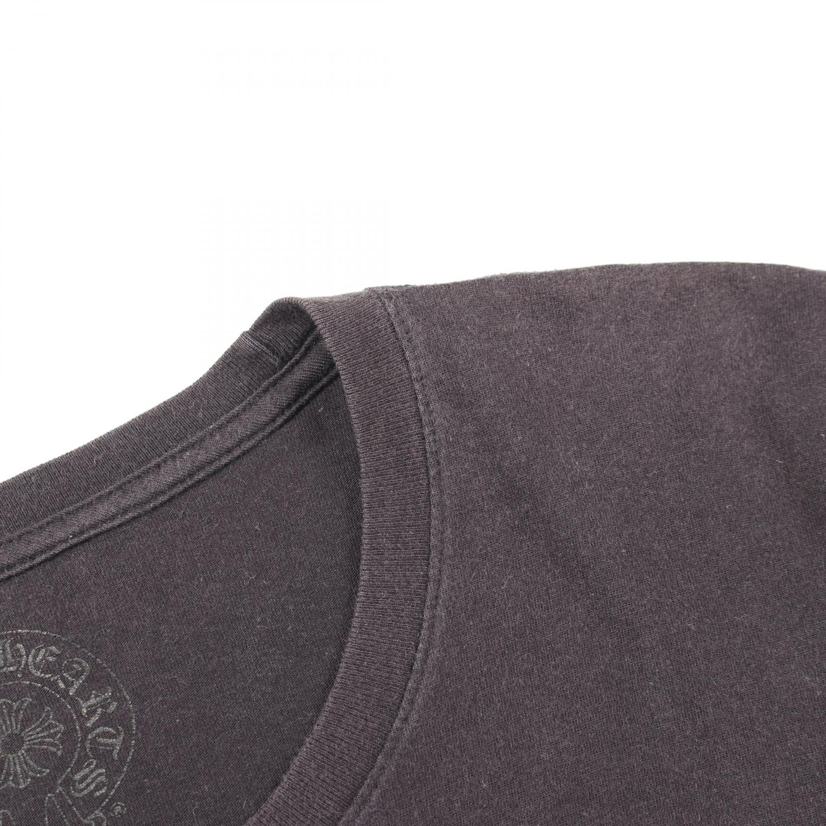 クロムハーツ 半袖Tシャツ