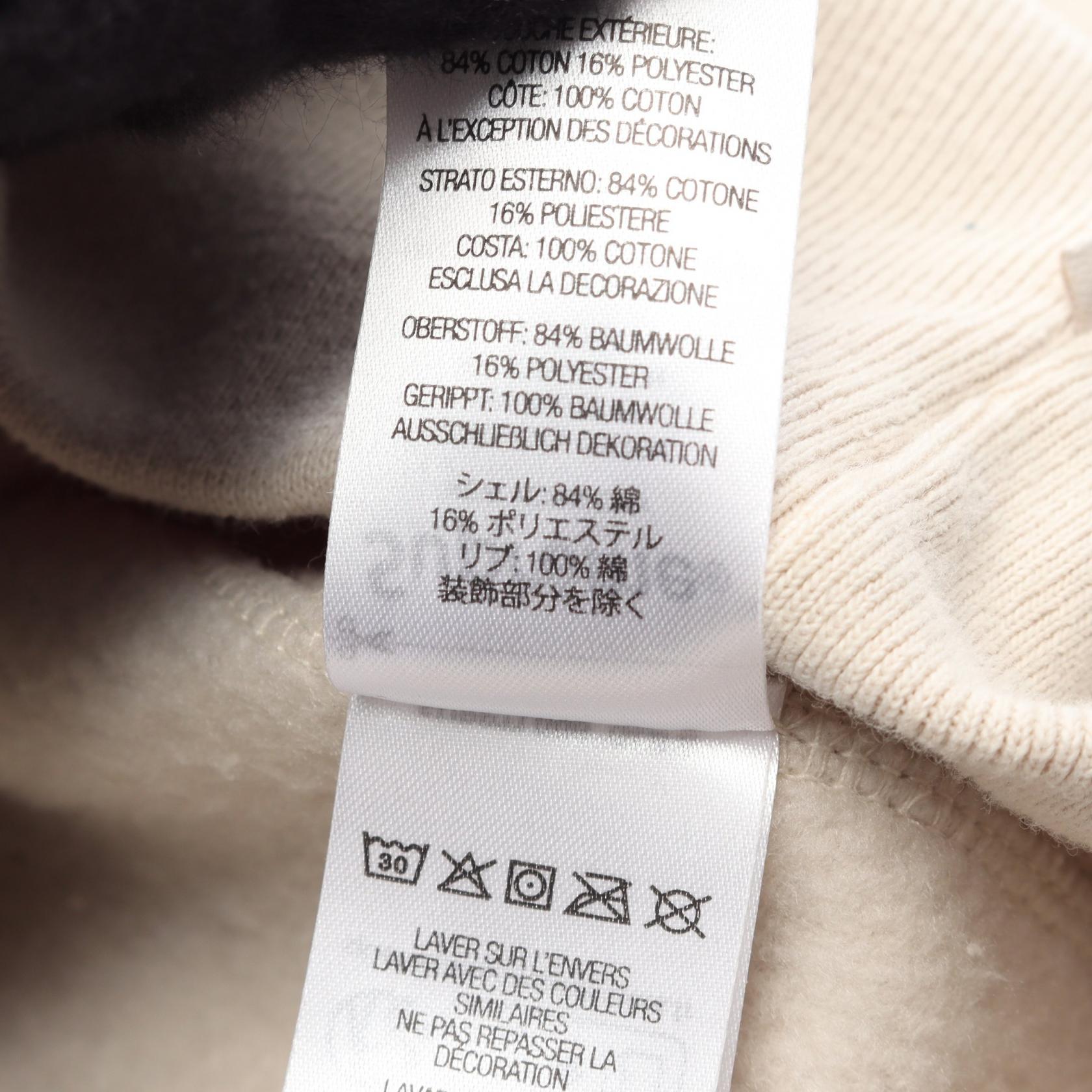 シュプリーム Box Logo Hooded Sweatshirt コットンパーカー
