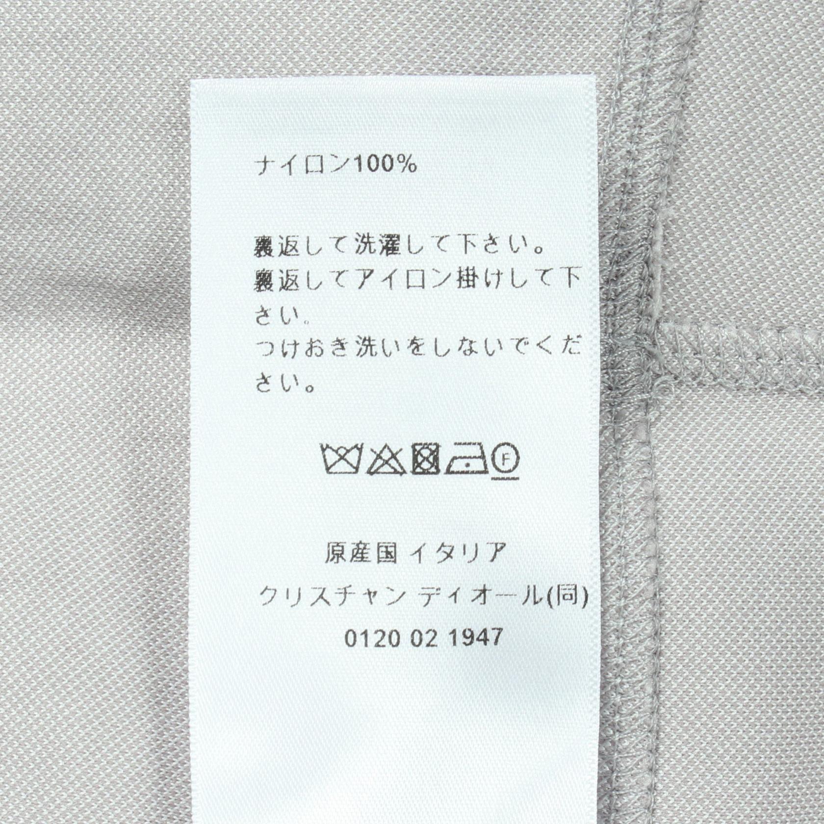 ディオール オブリーク ナイロンワンピース