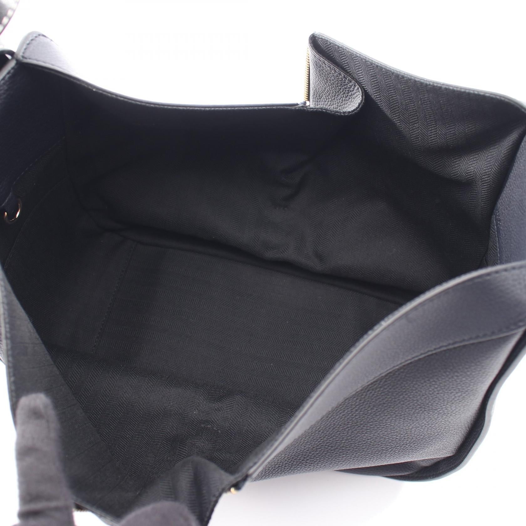 ロエベ HAMMOCK SMALL レザー2WAYハンドバッグ