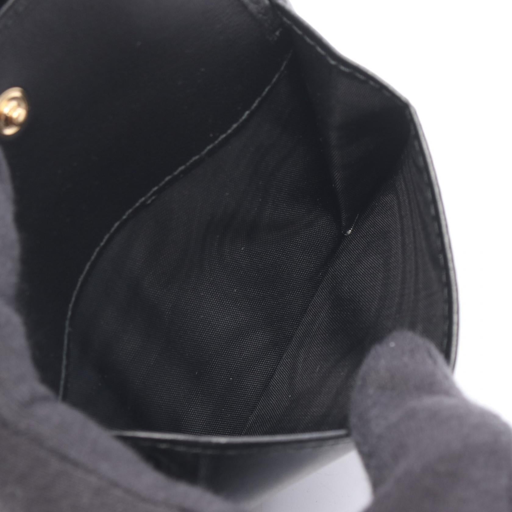 ミュウミュウ MATELASSE MIU レザー財布