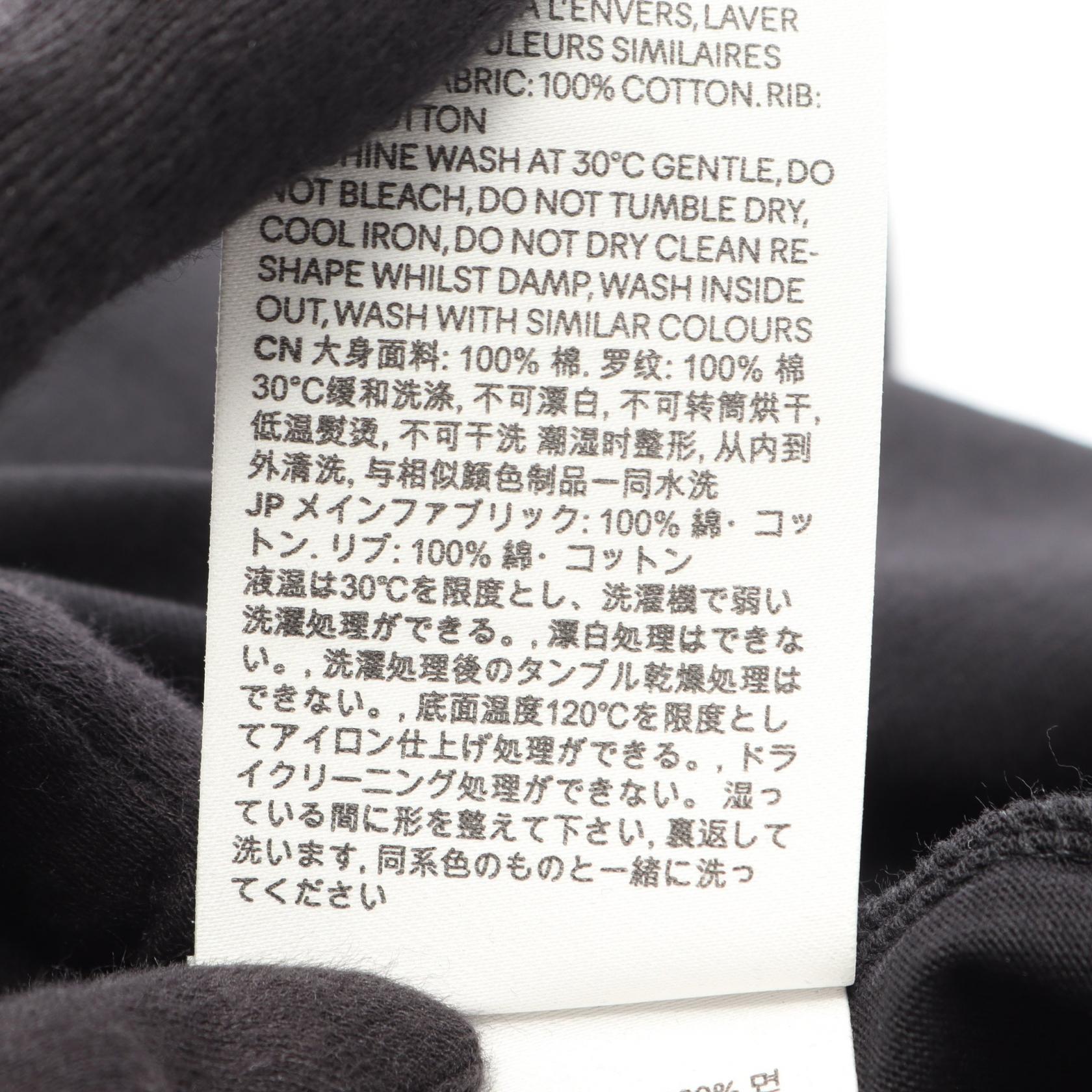 アミ AMI DE COEUR コットン 半袖Tシャツ