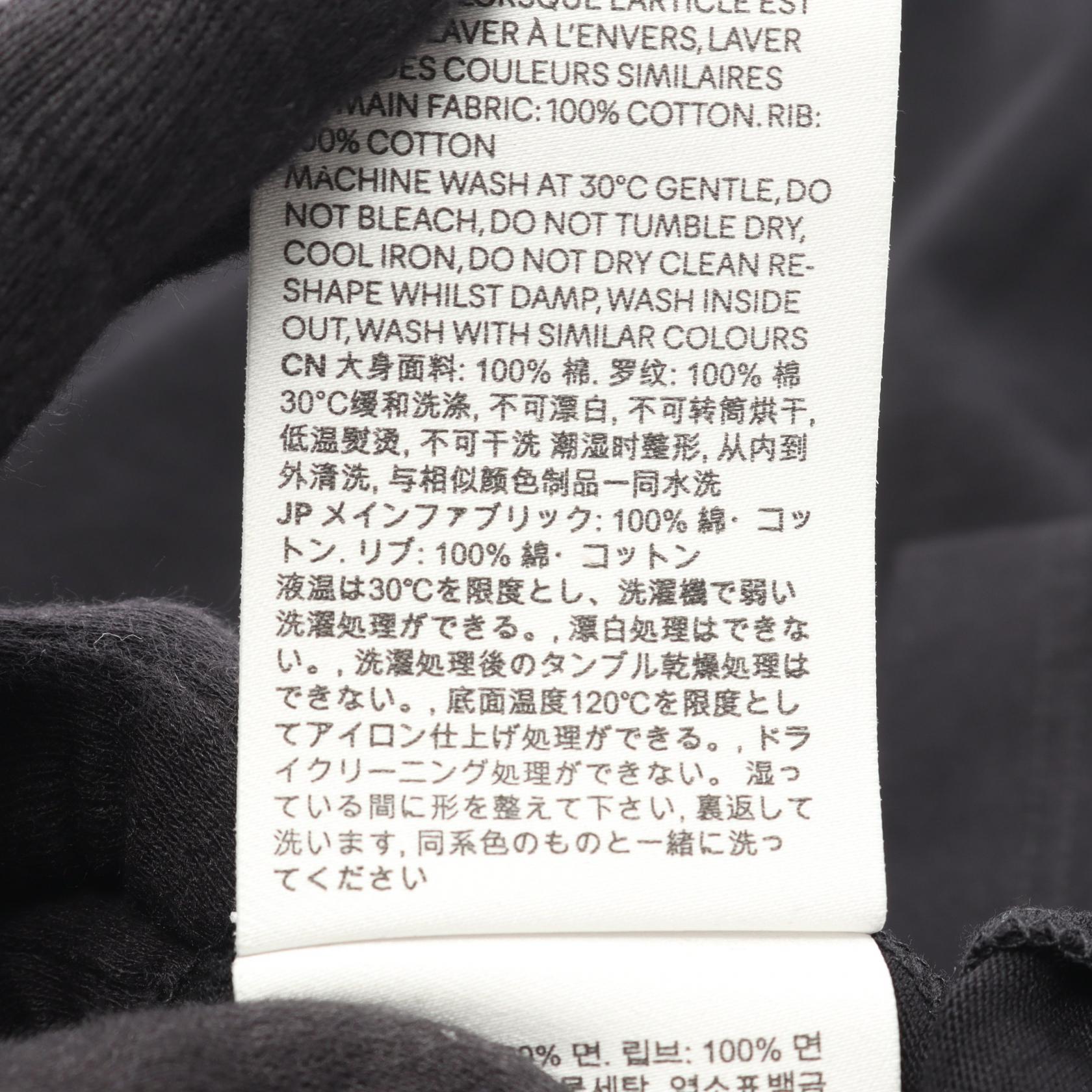 アミ AMI DE COEUR コットン 半袖Tシャツ