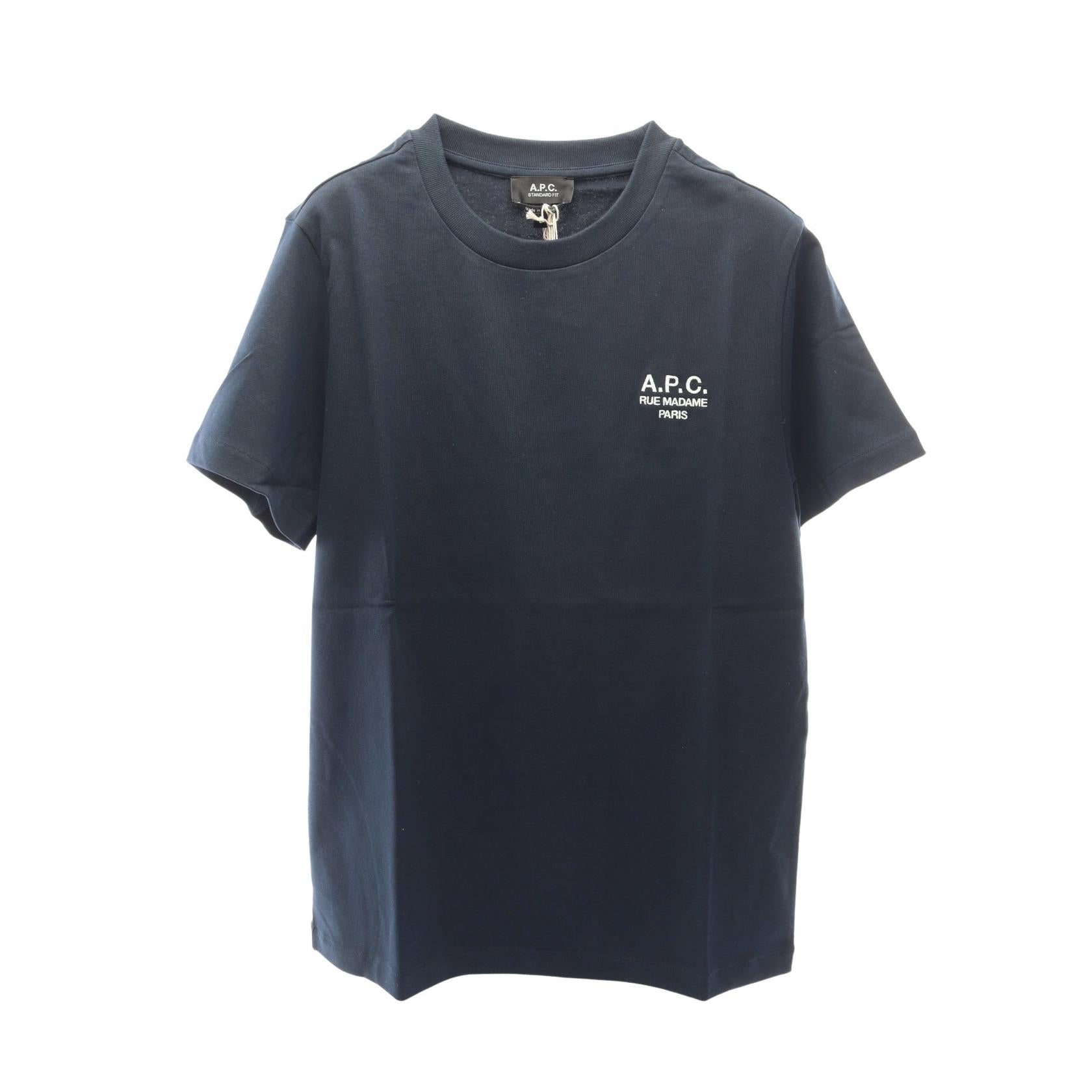 アーペーセー COHBU コットン 半袖Tシャツ
